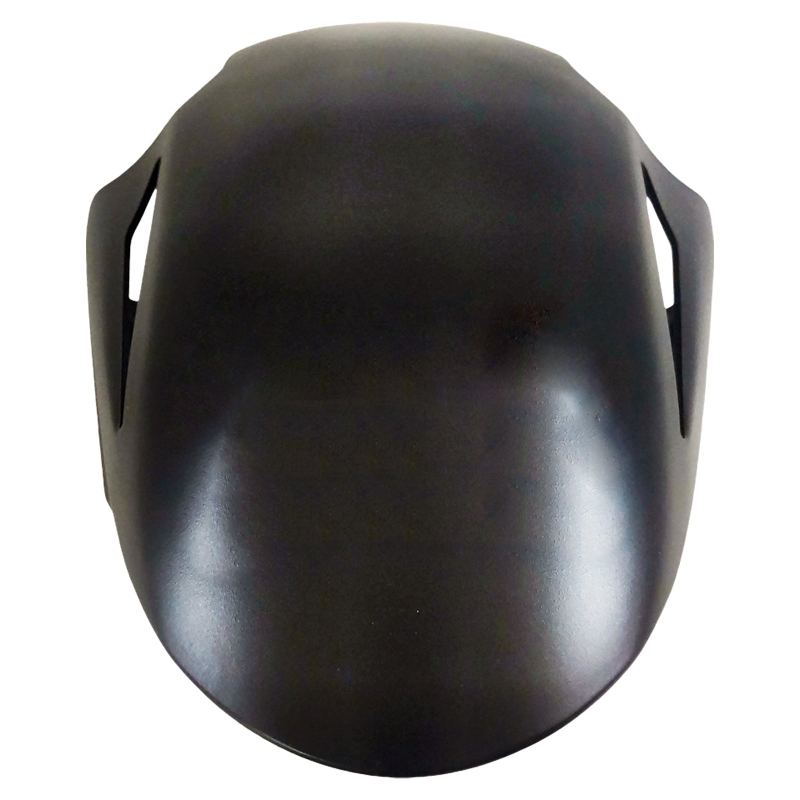 Amotopart 2008-2011 Honda CBR1000RR Black Silver Fairing Kit