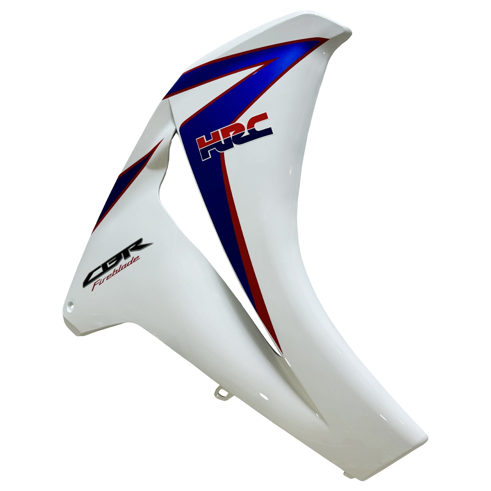 Amotopart Honda CBR1000RR 2008-2011 Blue&Red Fairing Kit