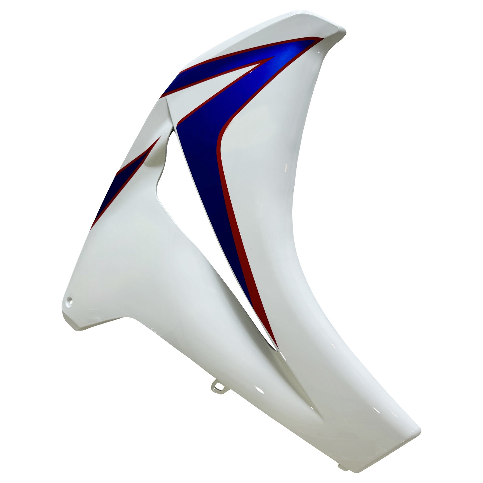 Amotopart Honda CBR1000RR 2008-2011 Blue&Red Fairing Kit
