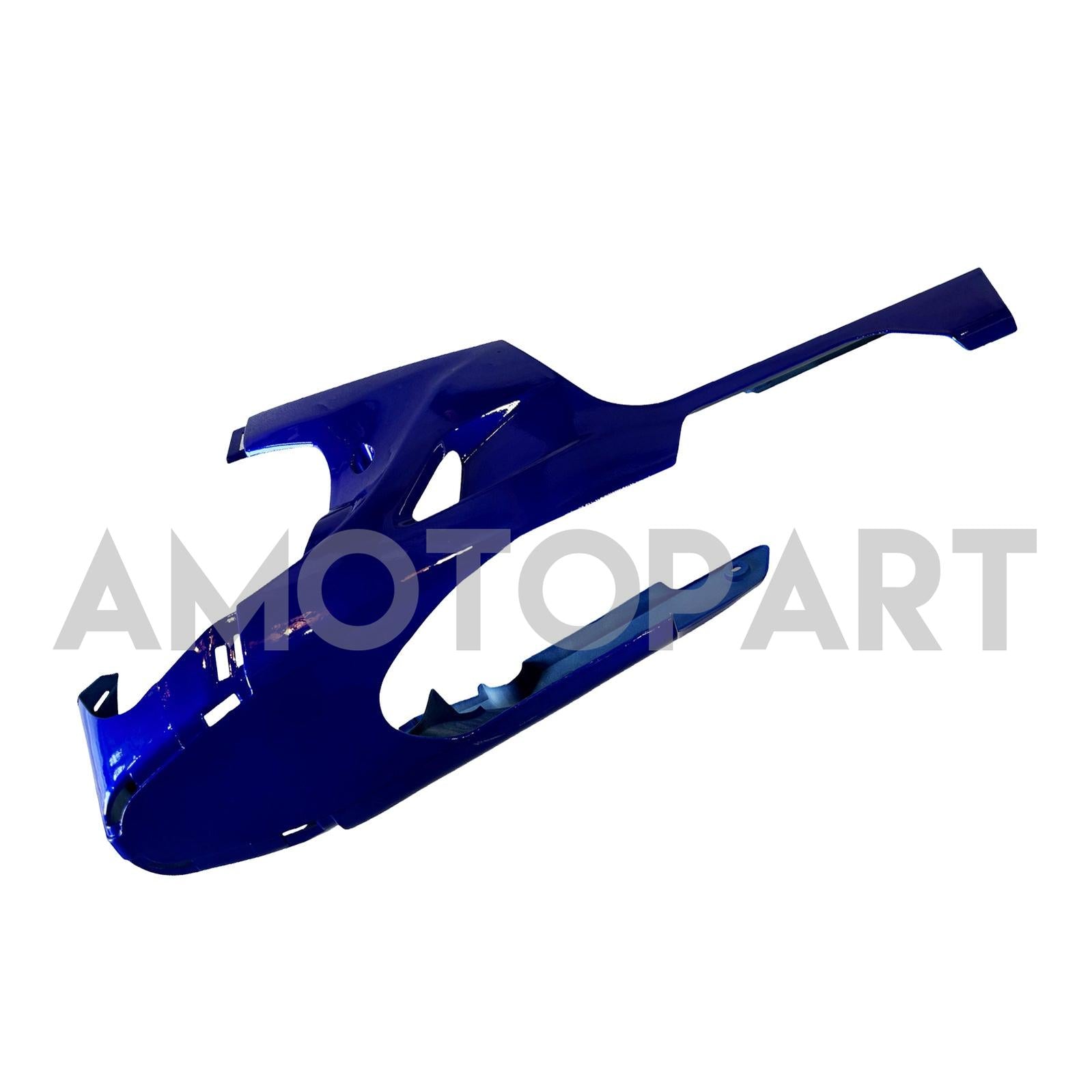 Amotopart Honda CBR1000RR 2008-2011 Blue&Red Fairing Kit