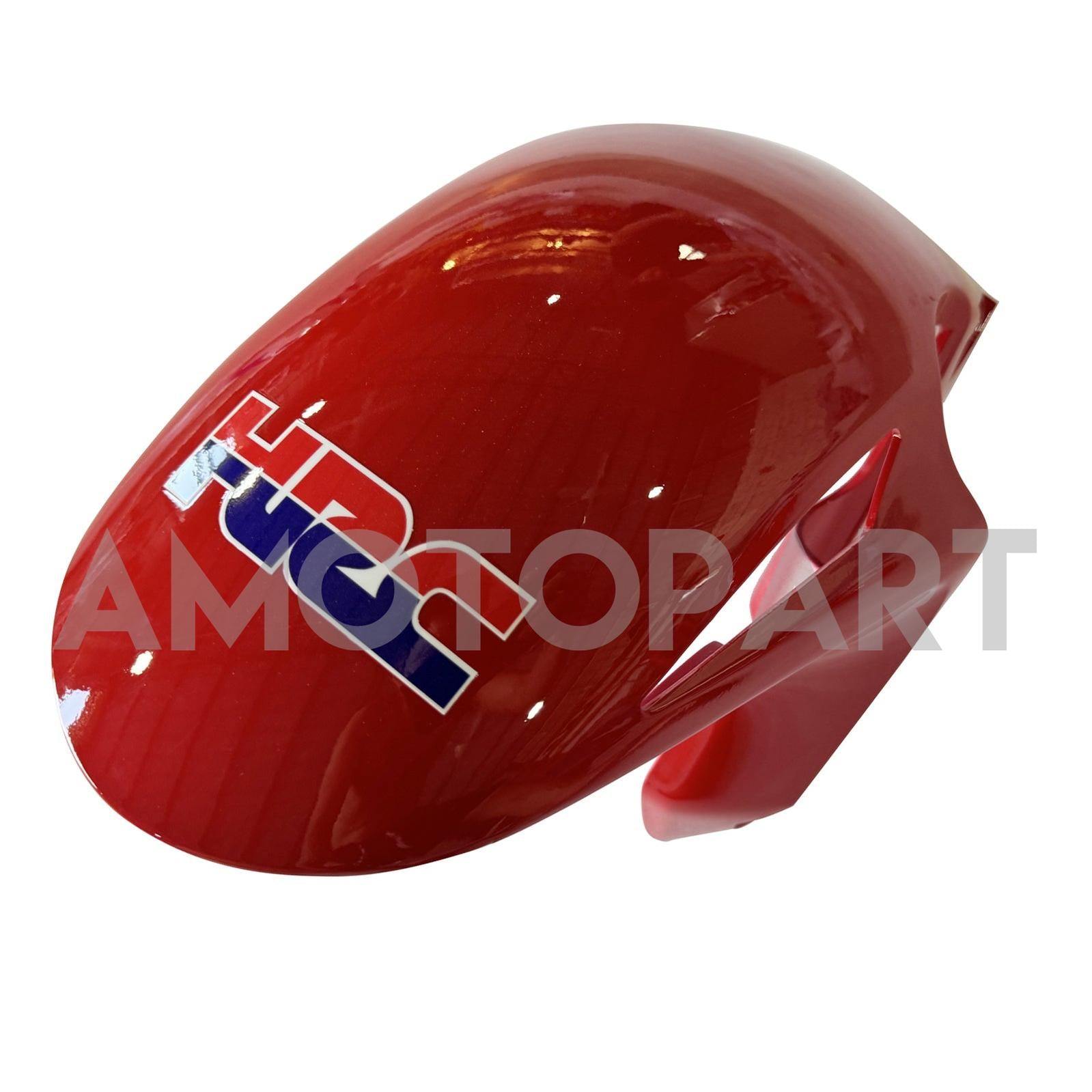 Amotopart Honda CBR1000RR 2008-2011 Blue&Red Fairing Kit