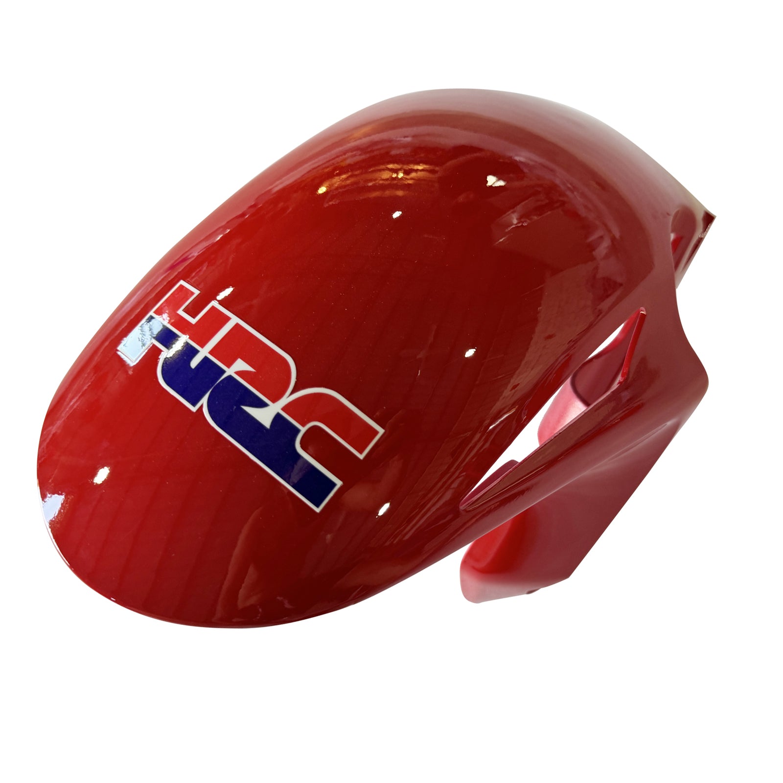 Amotopart Honda CBR1000RR 2008-2011 Blue&Red Fairing Kit