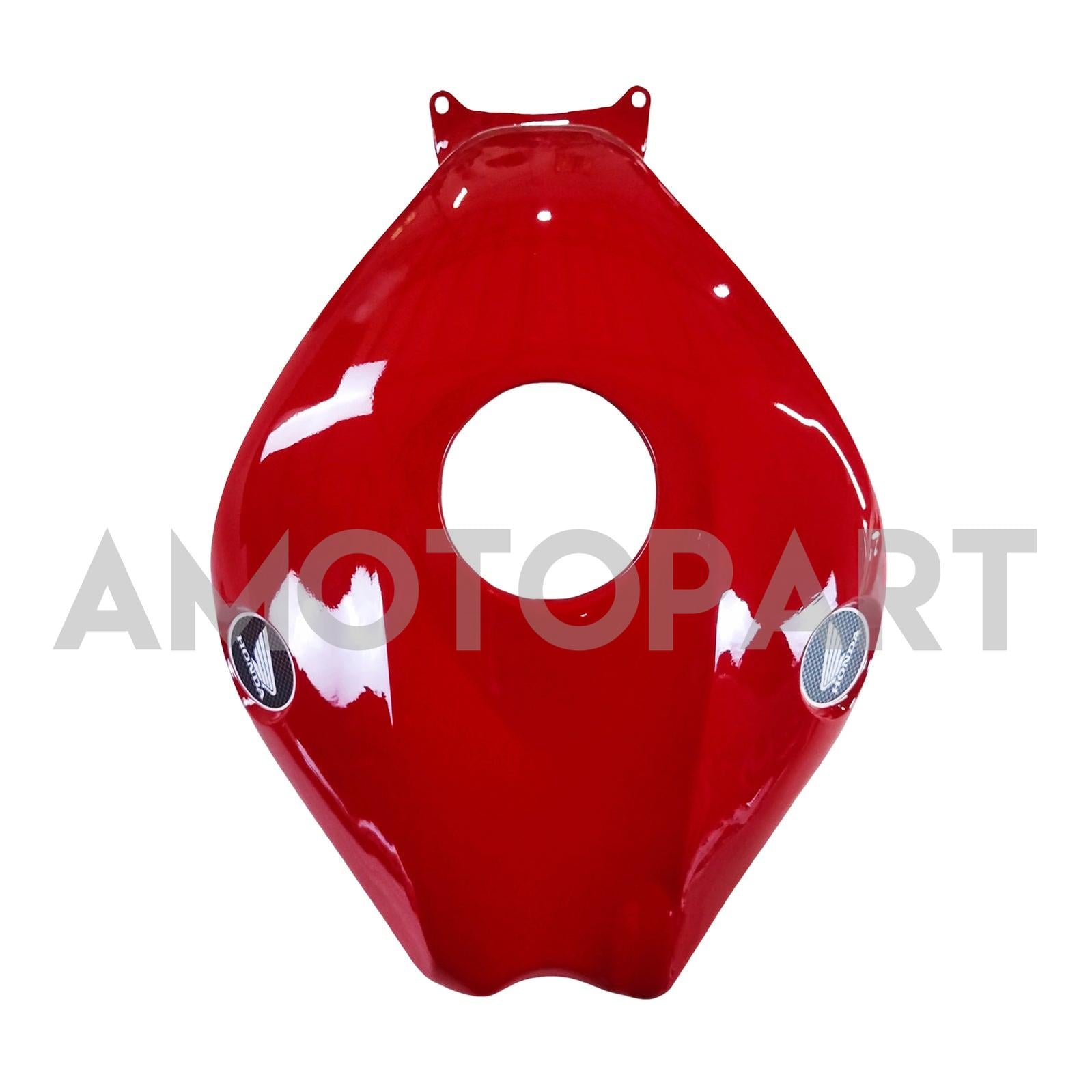 Amotopart 2008-2011 Honda CBR1000RR Red&White Style2 Fairing Kit