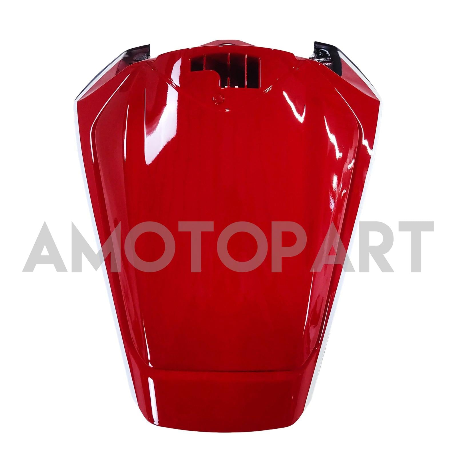 Amotopart 2008-2011 Honda CBR1000RR Red&White Style2 Fairing Kit