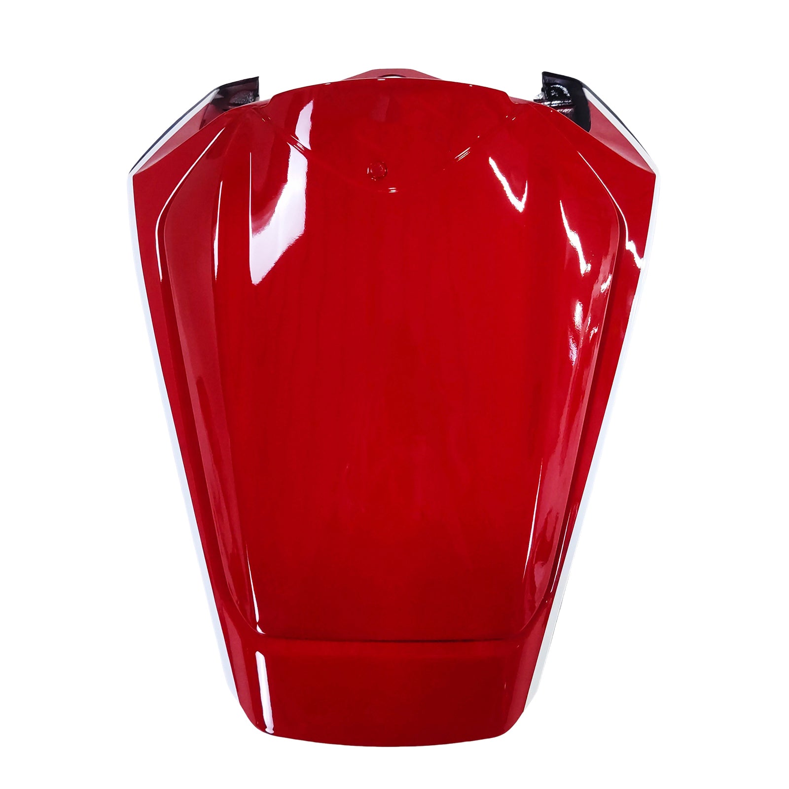 Amotopart 2008-2011 Honda CBR1000RR Red&White Style2 Fairing Kit