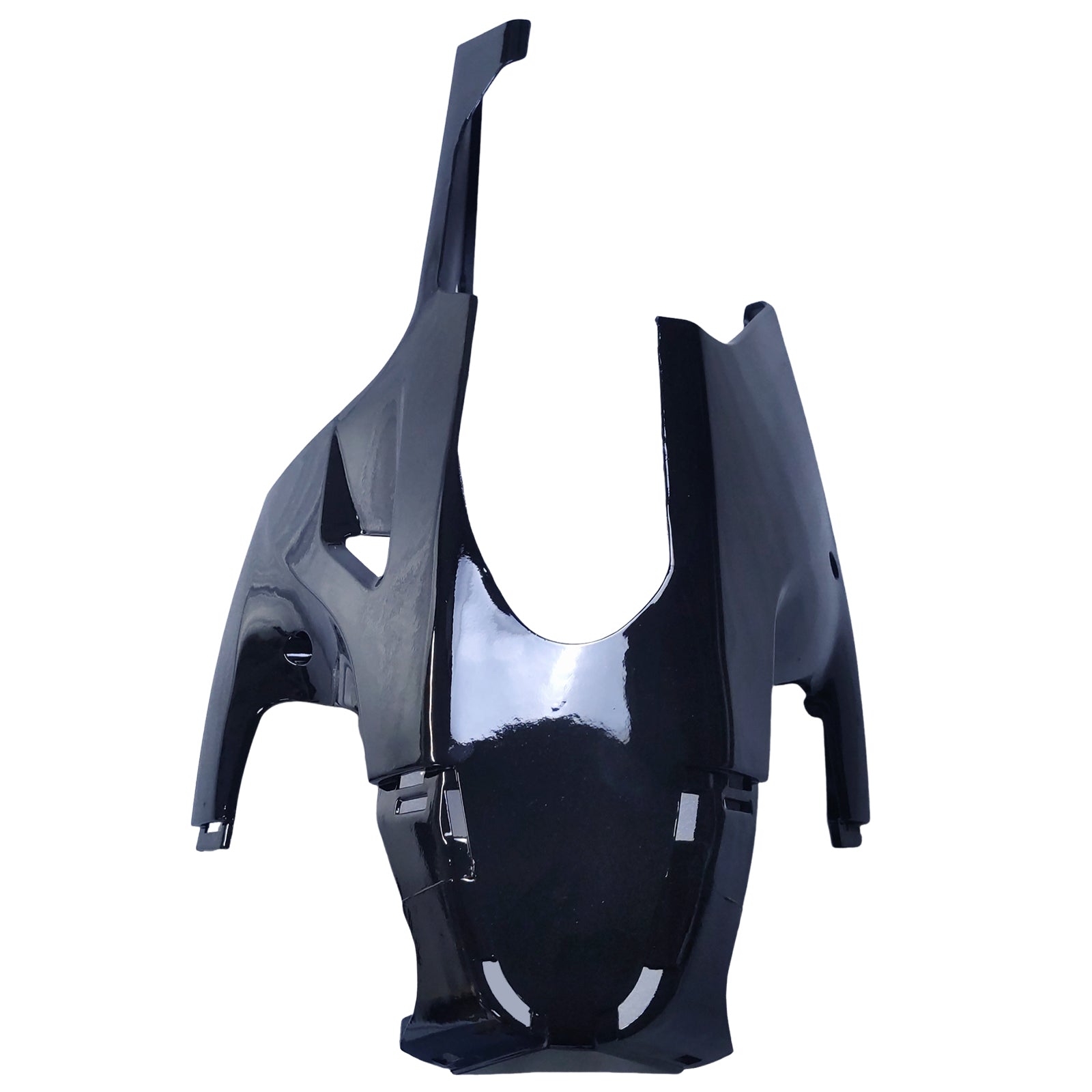 Amotopart 2008-2011 Honda CBR1000RR Gold & Red Fairing Kit