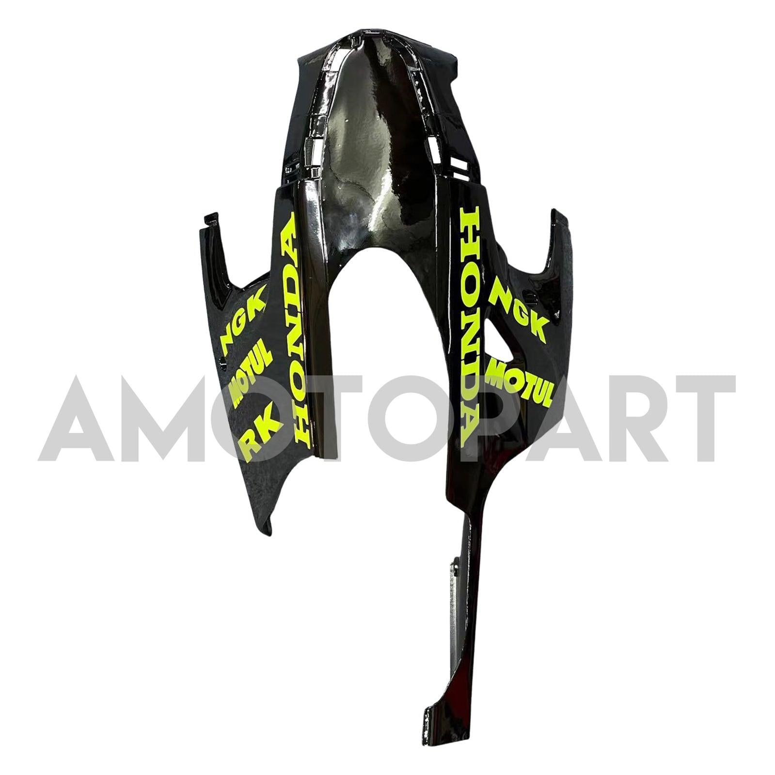 AMOTOPT 2008-2011 HONDA CBR1000RR KIT DE FAILIZAÇÃO CINZENCIADA E FLUORESSCEINA