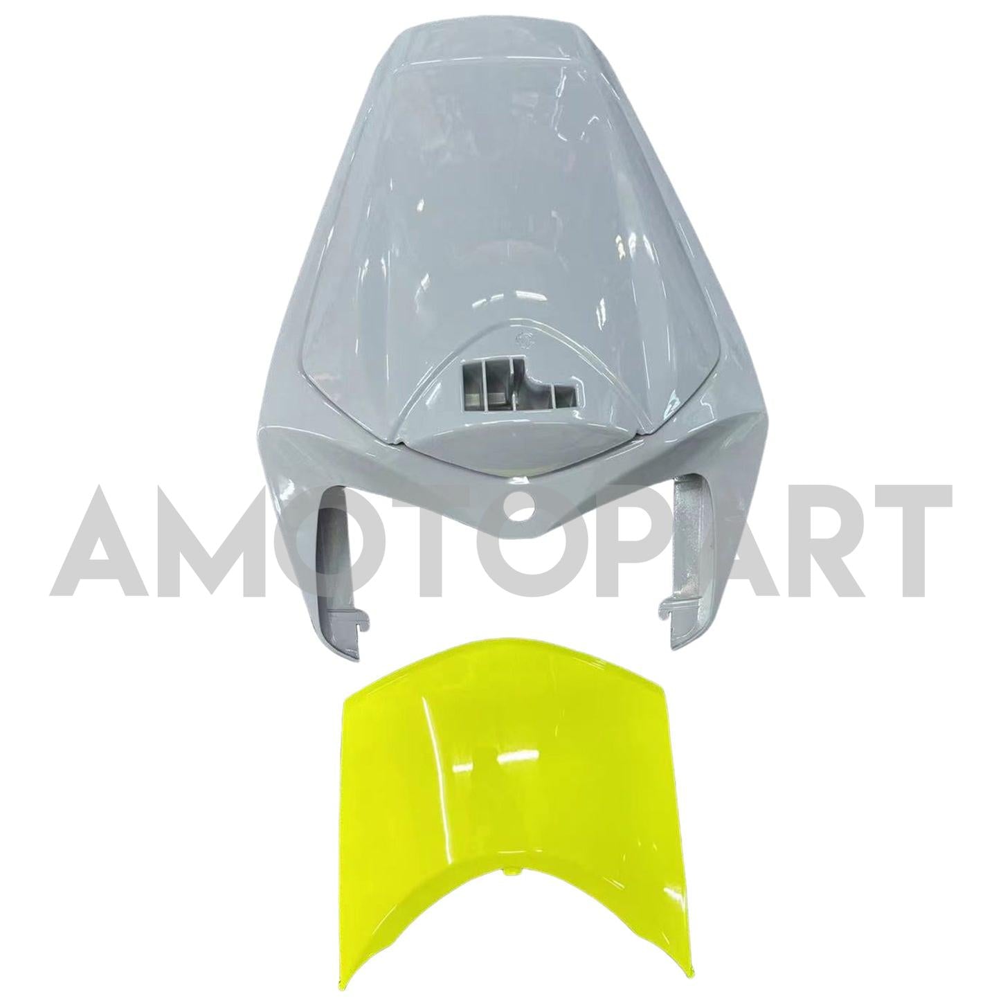 AMOTOPT 2008-2011 HONDA CBR1000RR KIT DE FAILIZAÇÃO CINZENCIADA E FLUORESSCEINA