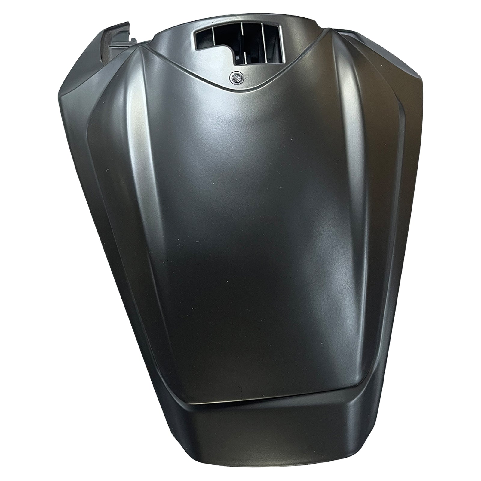 Amotopart 2008-2011 Honda CBR1000RR Matte & Gloss Black Fairing Kit