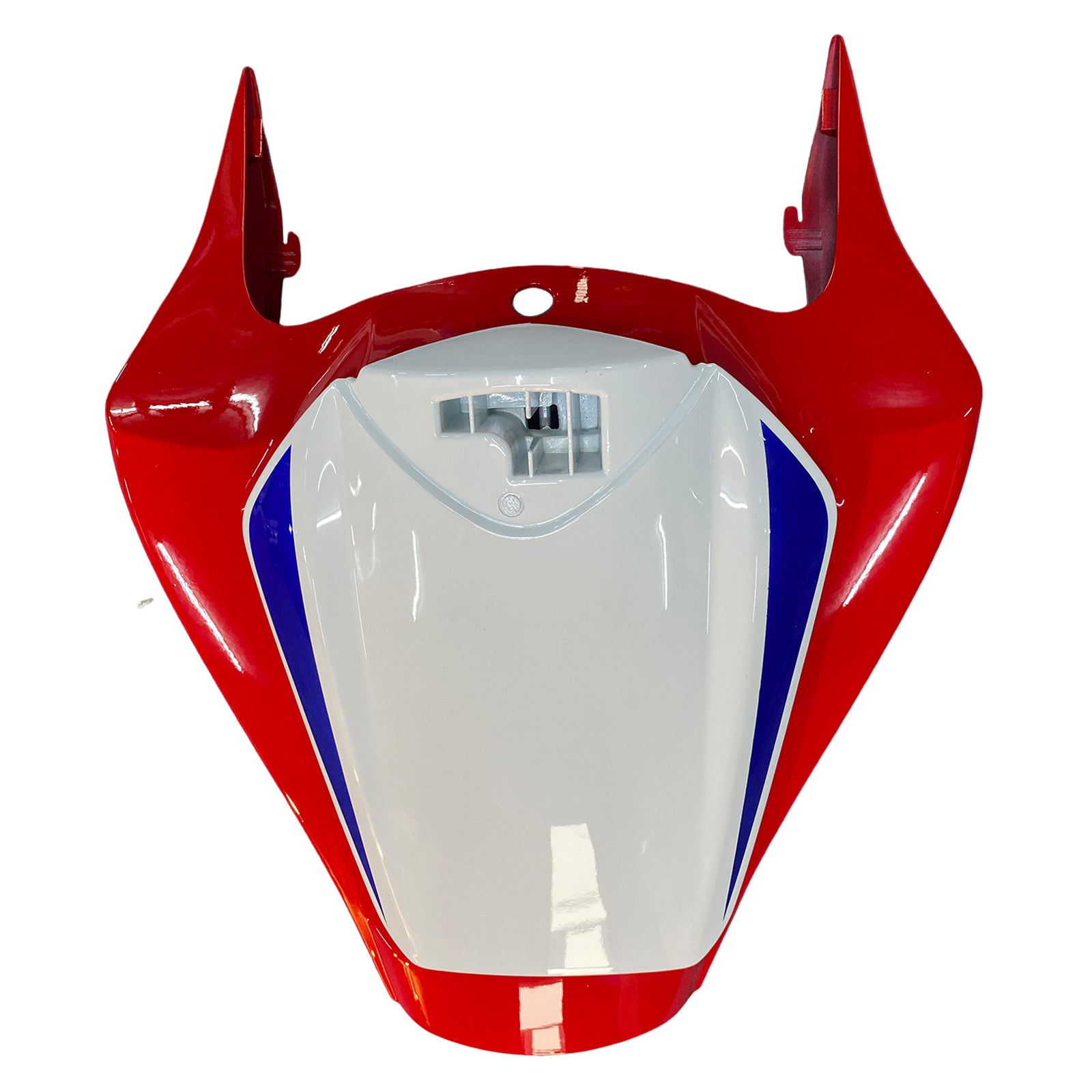 Amotopart 2012-2016 CBR1000RR Honda Blue & Red Style1 Fairing Kit
