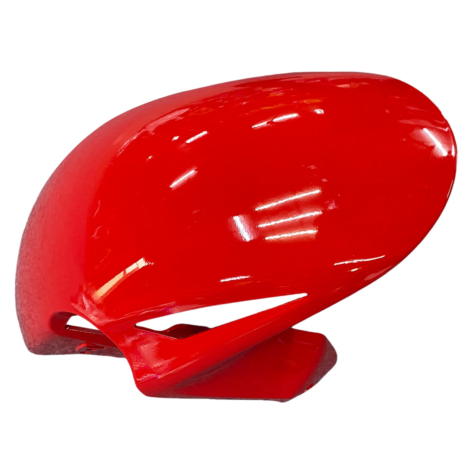 Amotopart 2012-2016 CBR1000RR Honda Blue&Red Style1 Fairing Kit