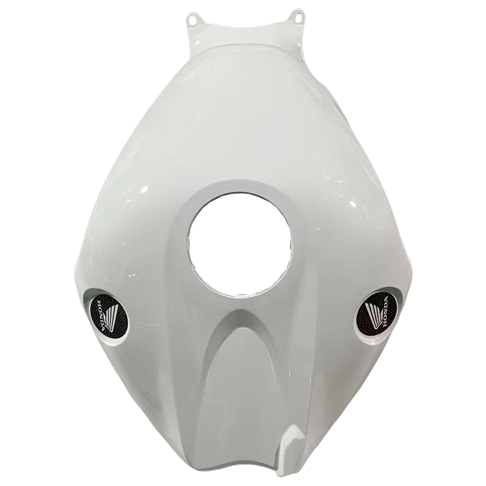 Amotopart 2012-2016 CBR1000RR Honda Blue&Red Style3 Fairing Kit