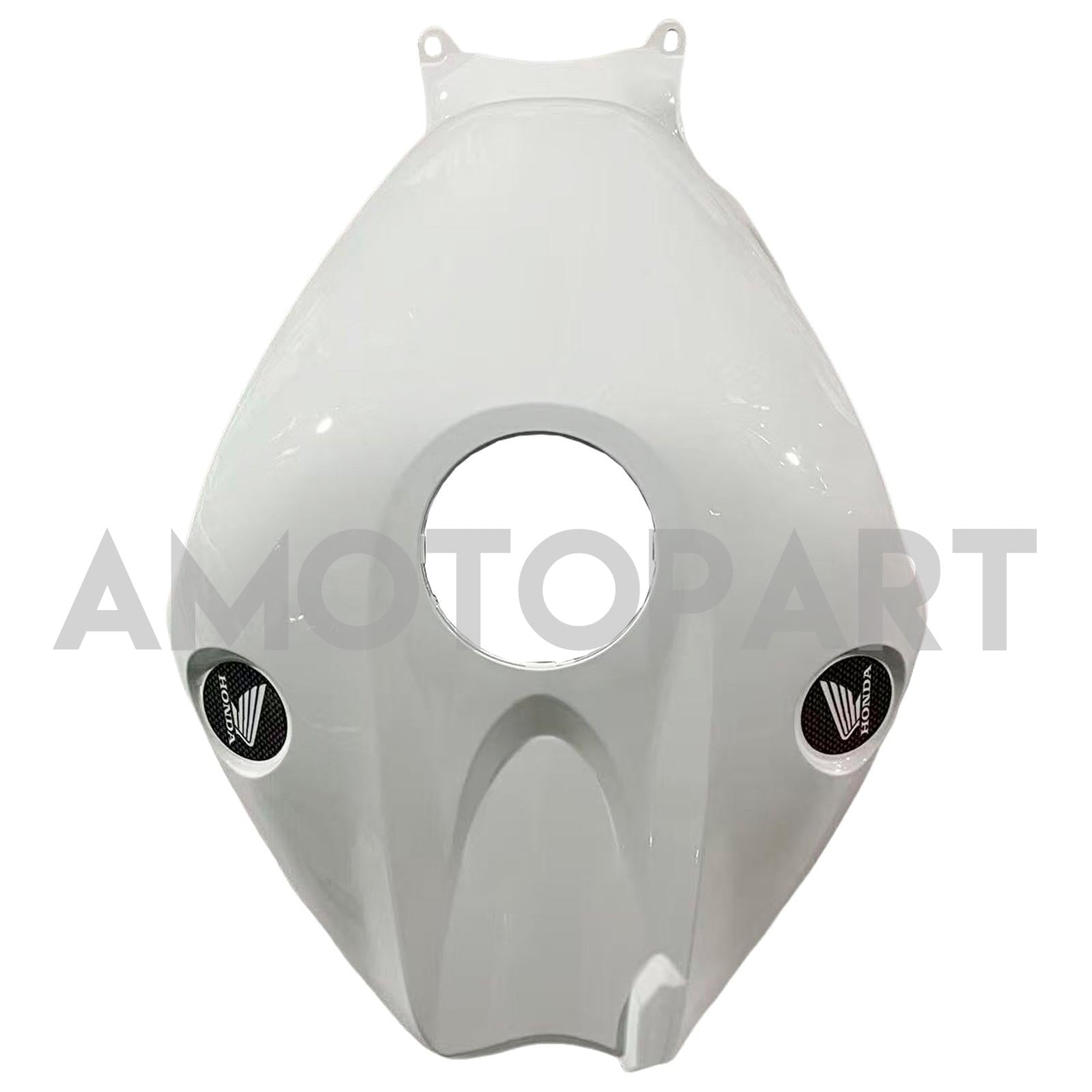 Amotopart 2012-2016 CBR1000RR Honda Blue&Red Style3 Fairing Kit