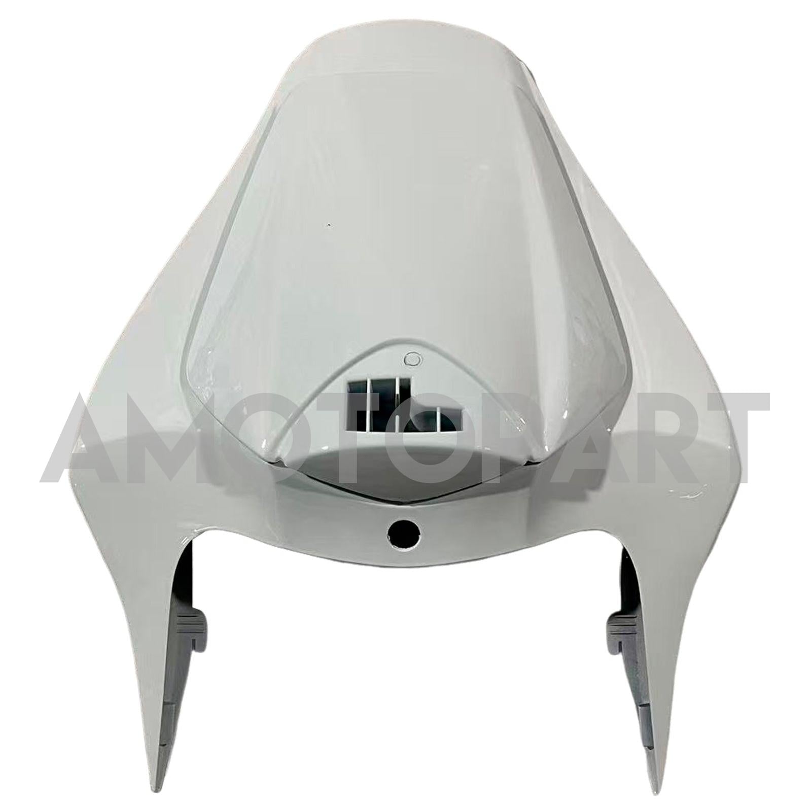 Amotopart 2012-2016 CBR1000RR Honda Blue&Red Style3 Fairing Kit