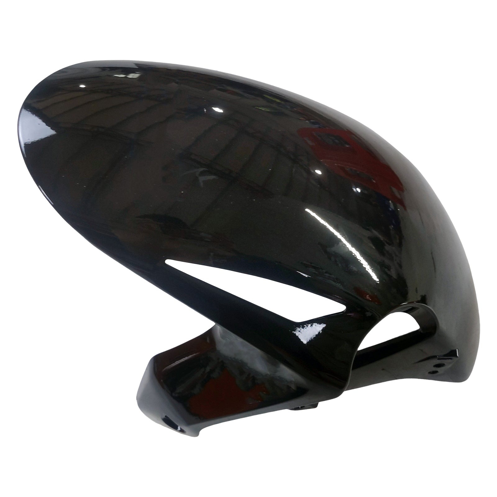 Amotopart 2012-2016 CBR1000RR ホンダ オレンジ&レッド フェアリングキット