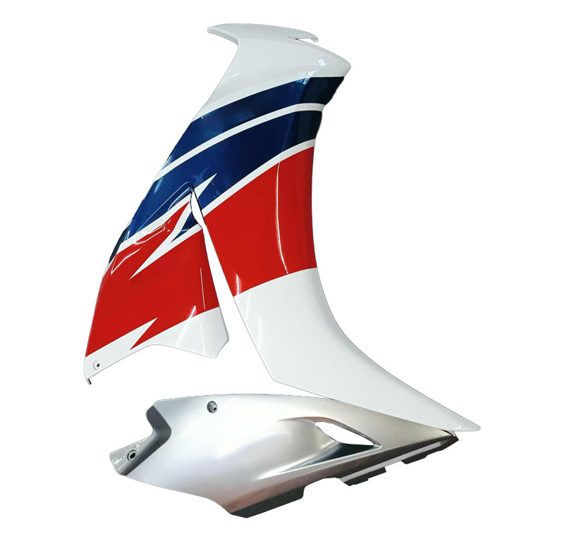 Amotopart 2012-2016 CBR1000RR Honda Fairing White Red Kit