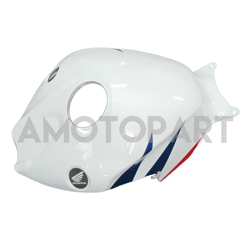 Amotopart 2012-2016 CBR1000RR Honda Blue & Red Style2 Fairing Kit