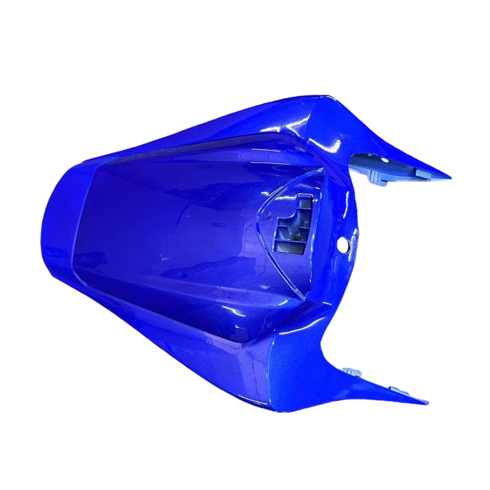 Zestaw owiewek Amotopart 2012-2016 do Hondy CBR1000RR w kolorze niebiesko-białym