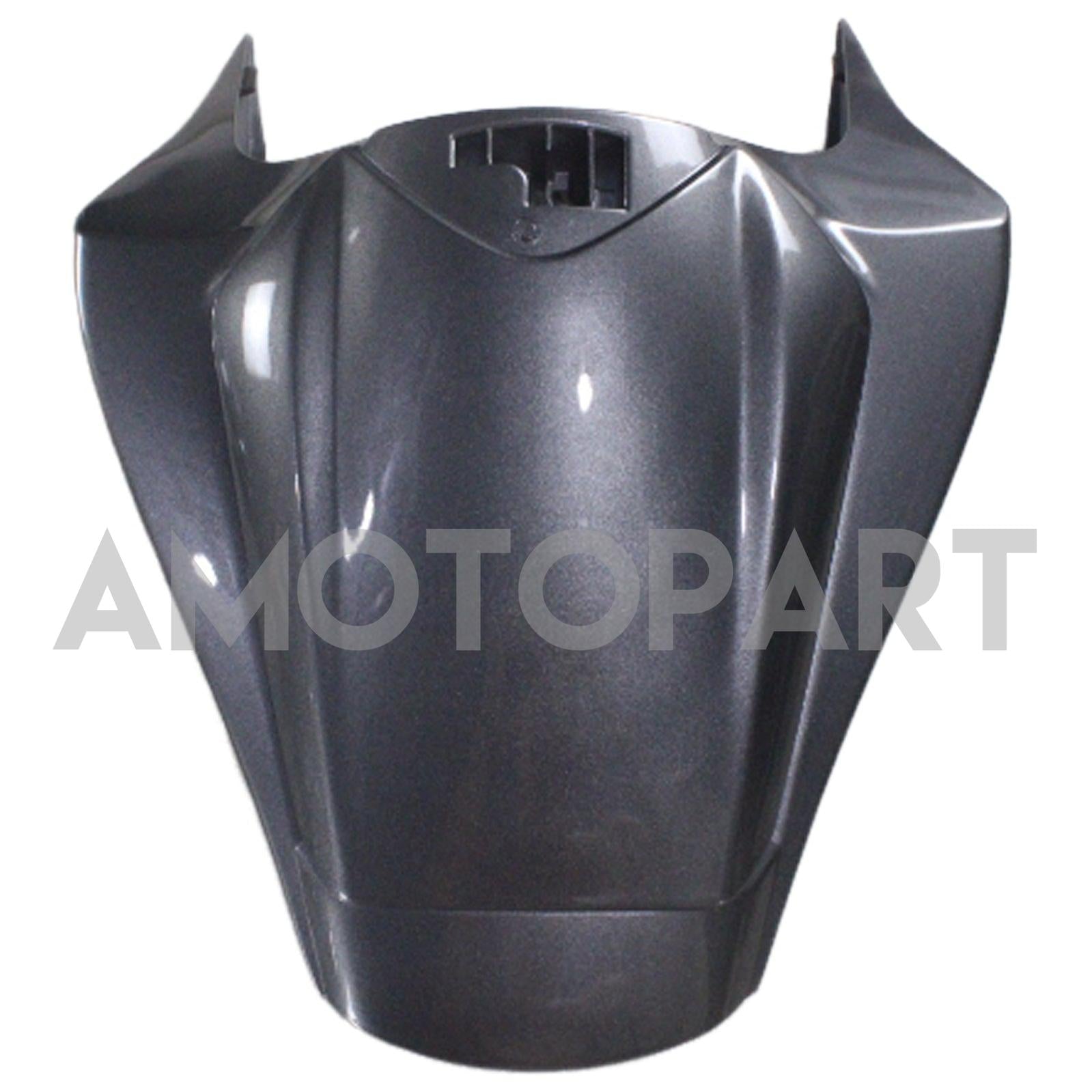 Amotopart 2012-2016 Honda CBR1000RR Black Fairing Zestaw
