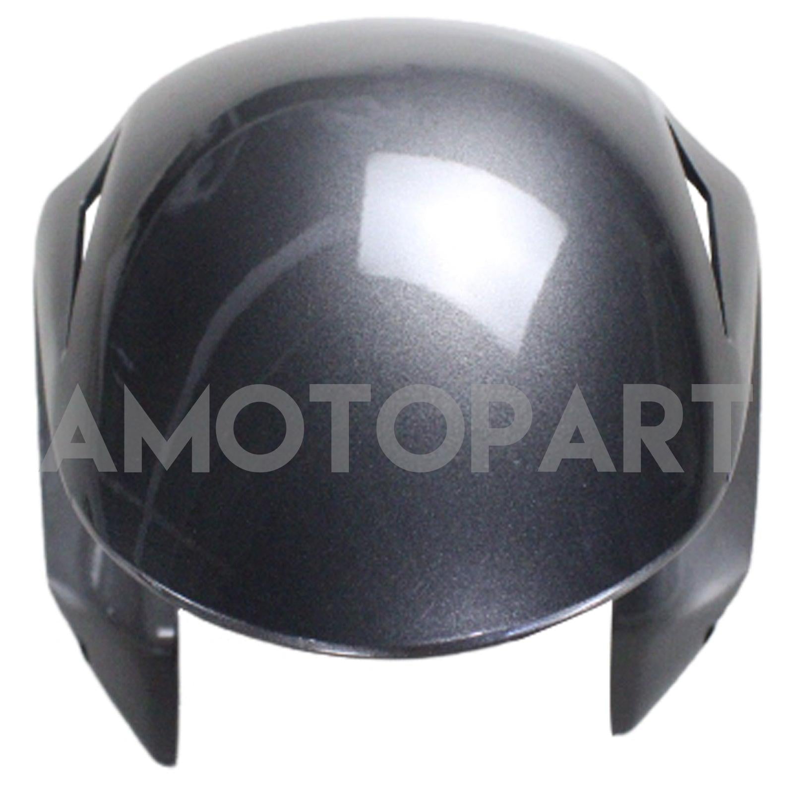 Amotopart 2012-2016 Honda CBR1000RR Black Fairing Zestaw