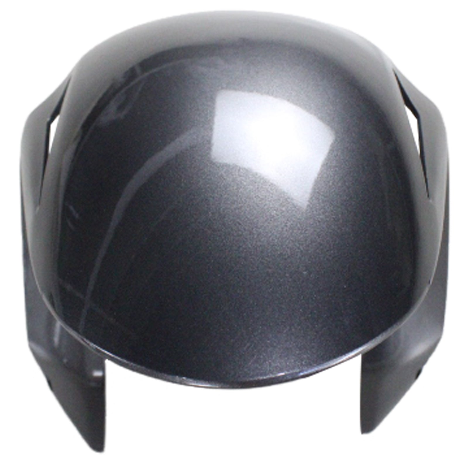 Amotopart 2012-2016 Honda Cbr1000rr Kit de carenado negro