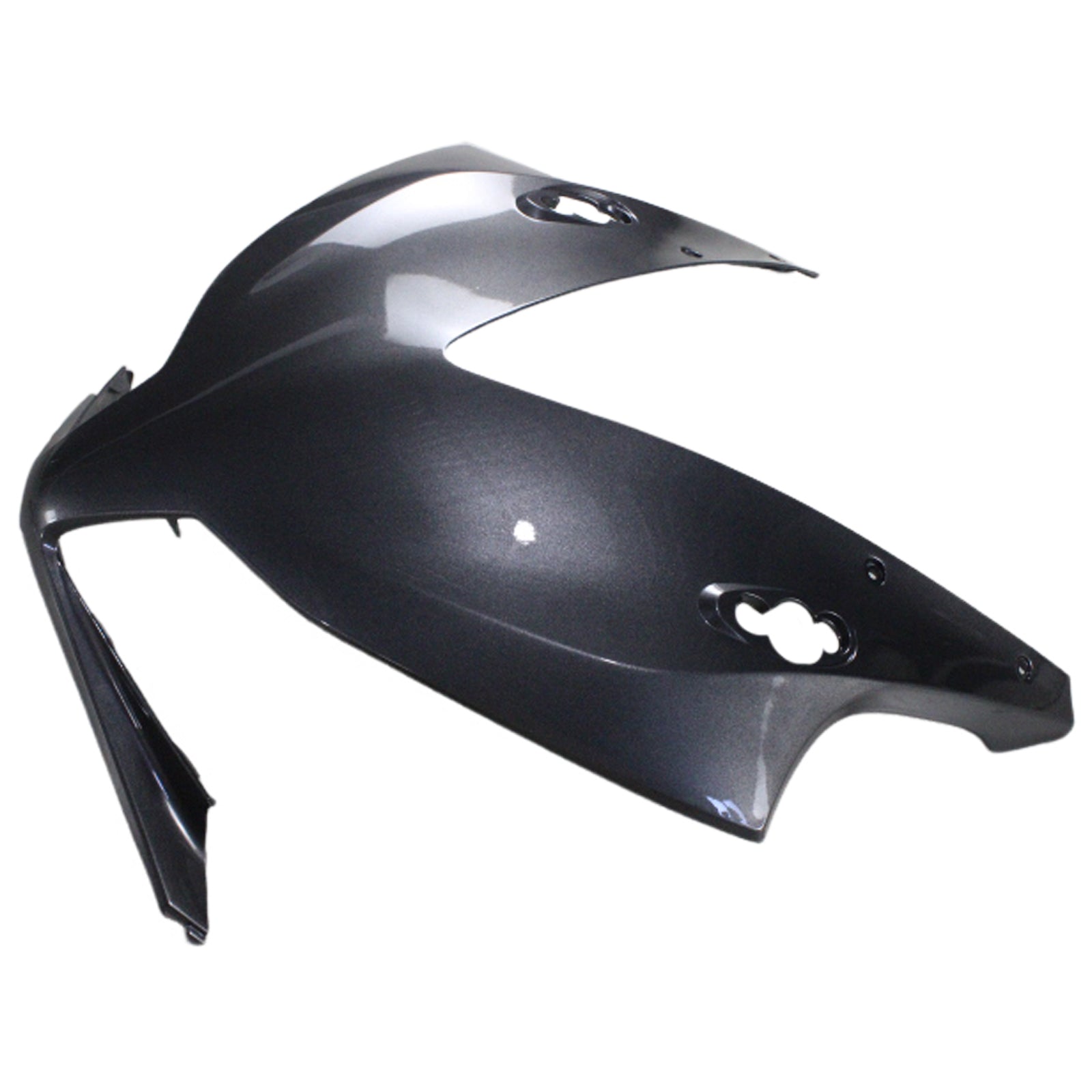 Amotopart 2012-2016 Honda CBR1000RR Black Fairing Kit