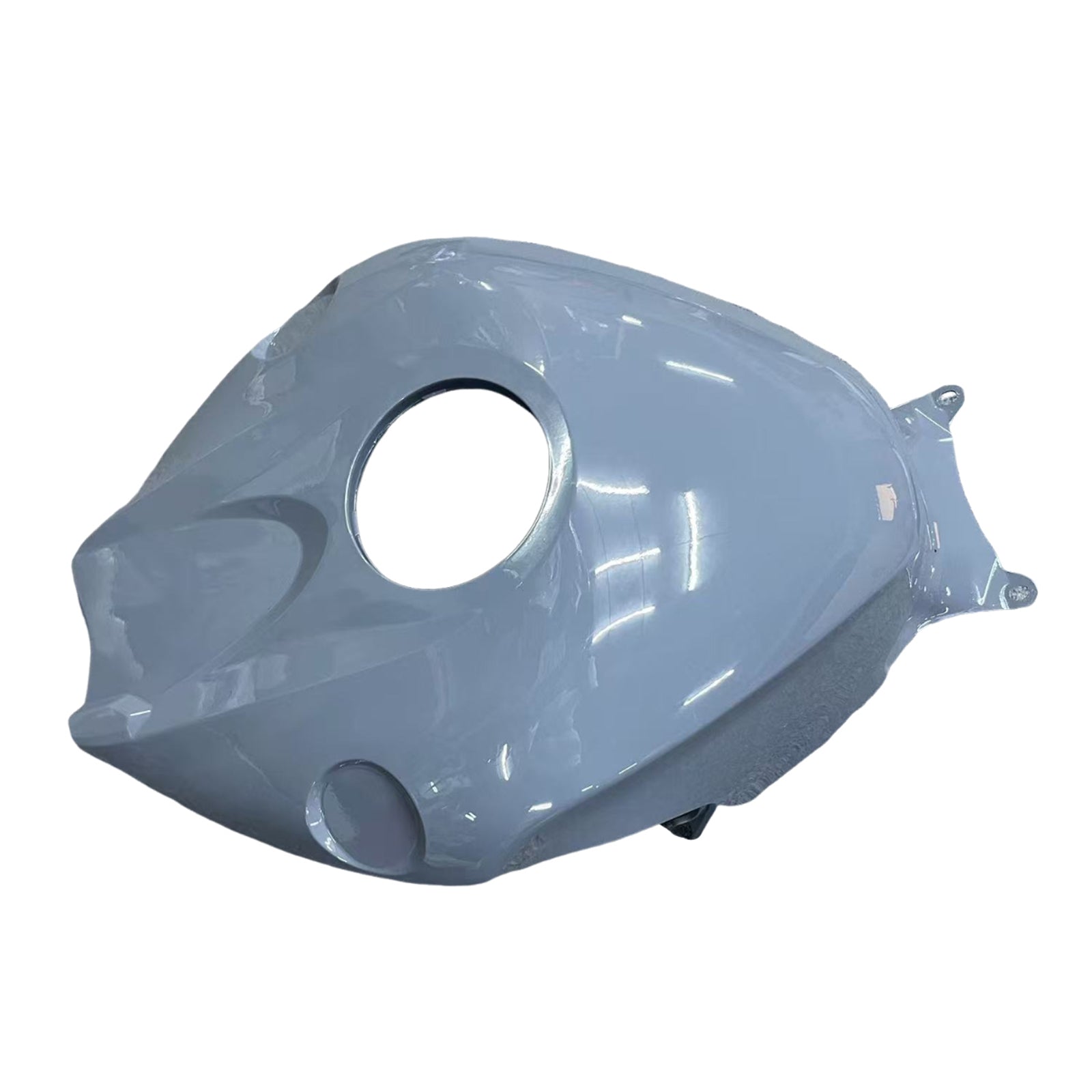 Amotopart 2012–2016 Honda CBR1000RR hellgraues Verkleidungsset