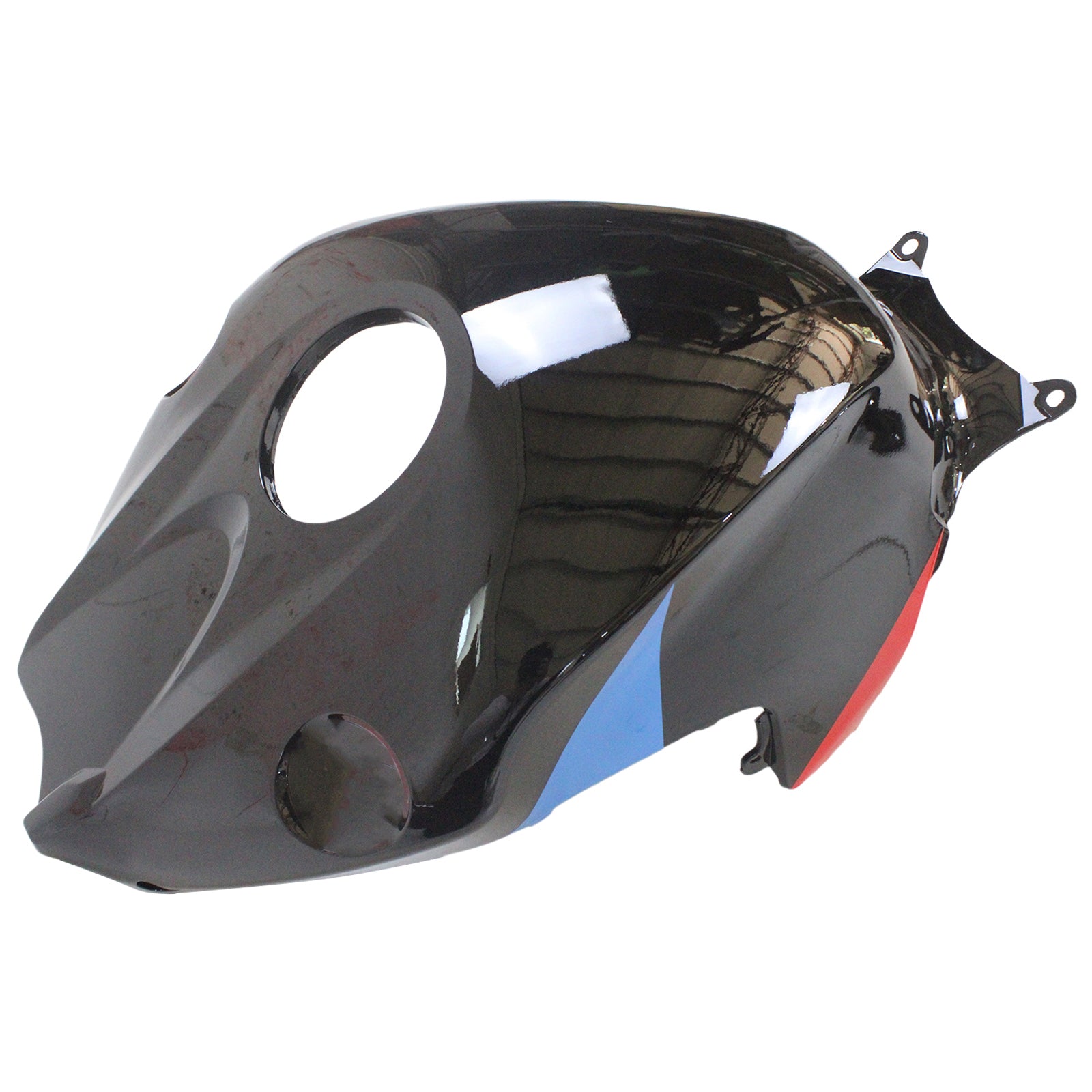 Amotopart 2012-2016 CBR1000RR Honda Kit de carenado multicolor