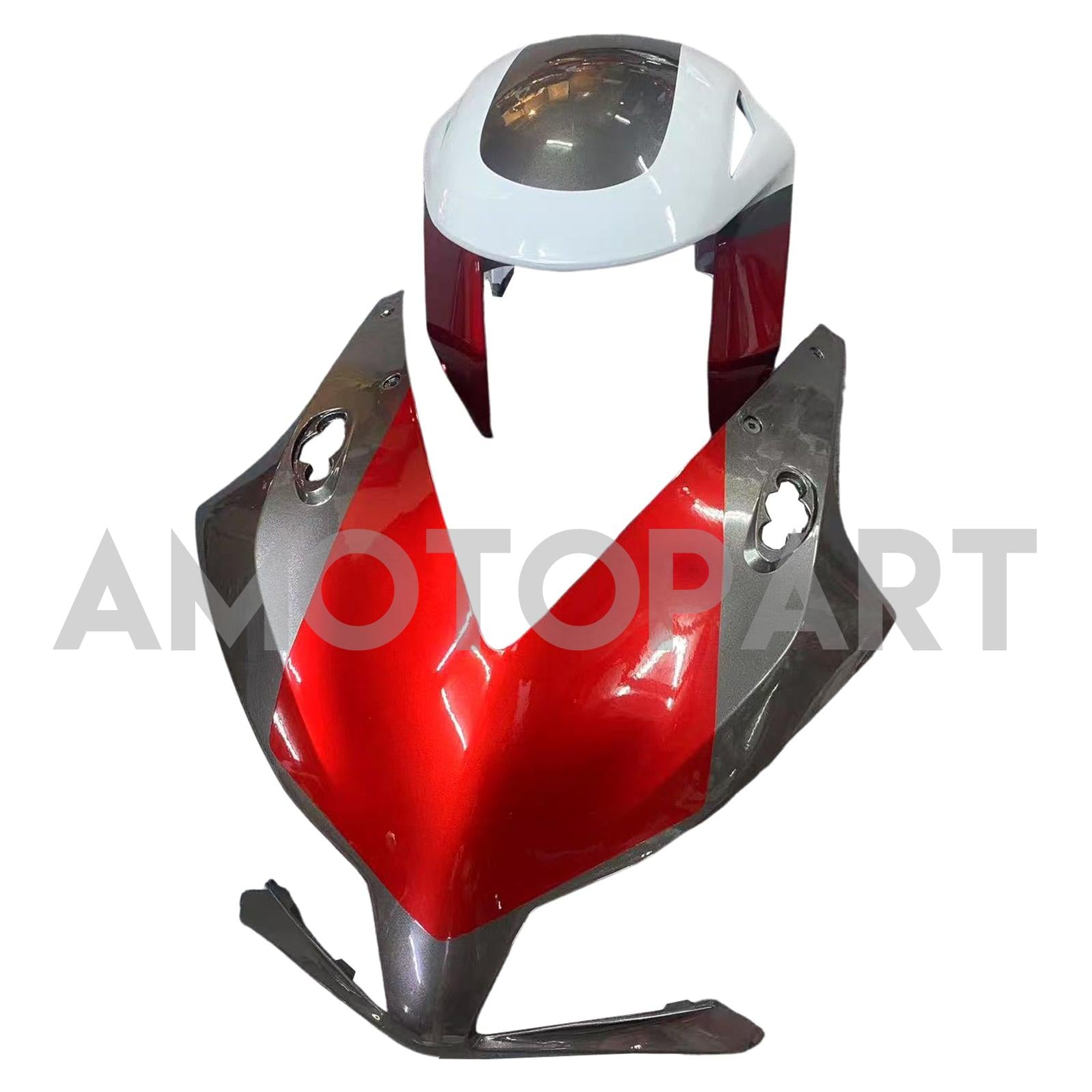 Amotopart 2012-2016 CBR1000RR HONDA RED & GREAD FAILING KIT