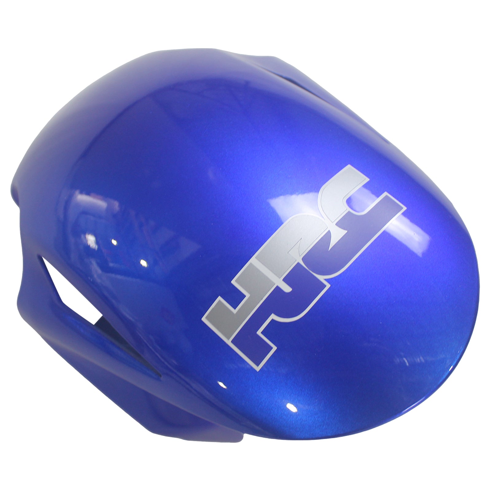 Amotopart 2012-2016 CBR1000RR Honda Azul y Blanco Style1 Kit de carenado