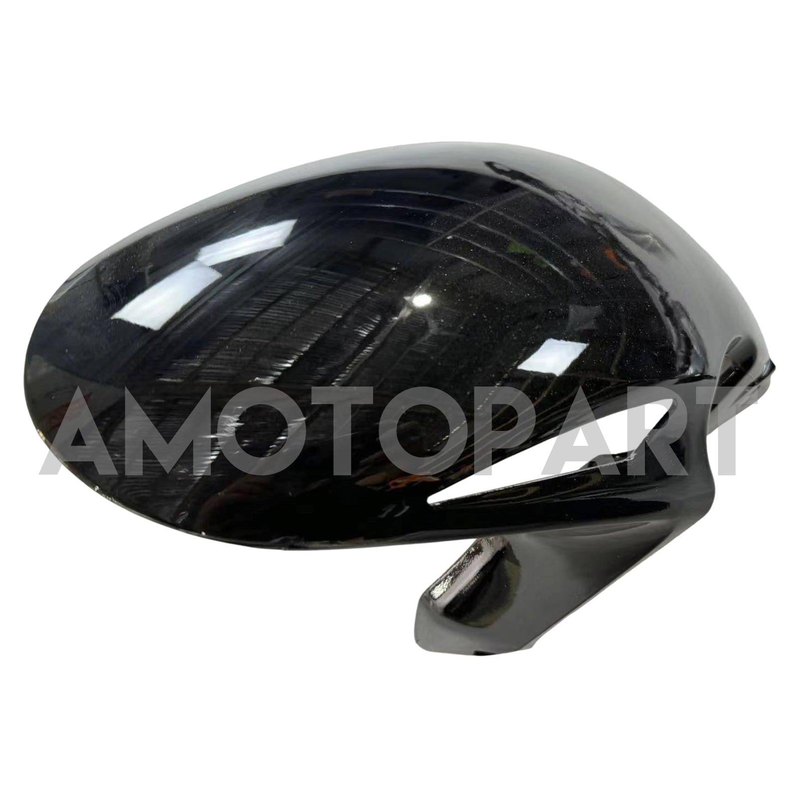 Amotopart 2012-2016 CBR1000RR Honda Black&Grey Fairing Kit