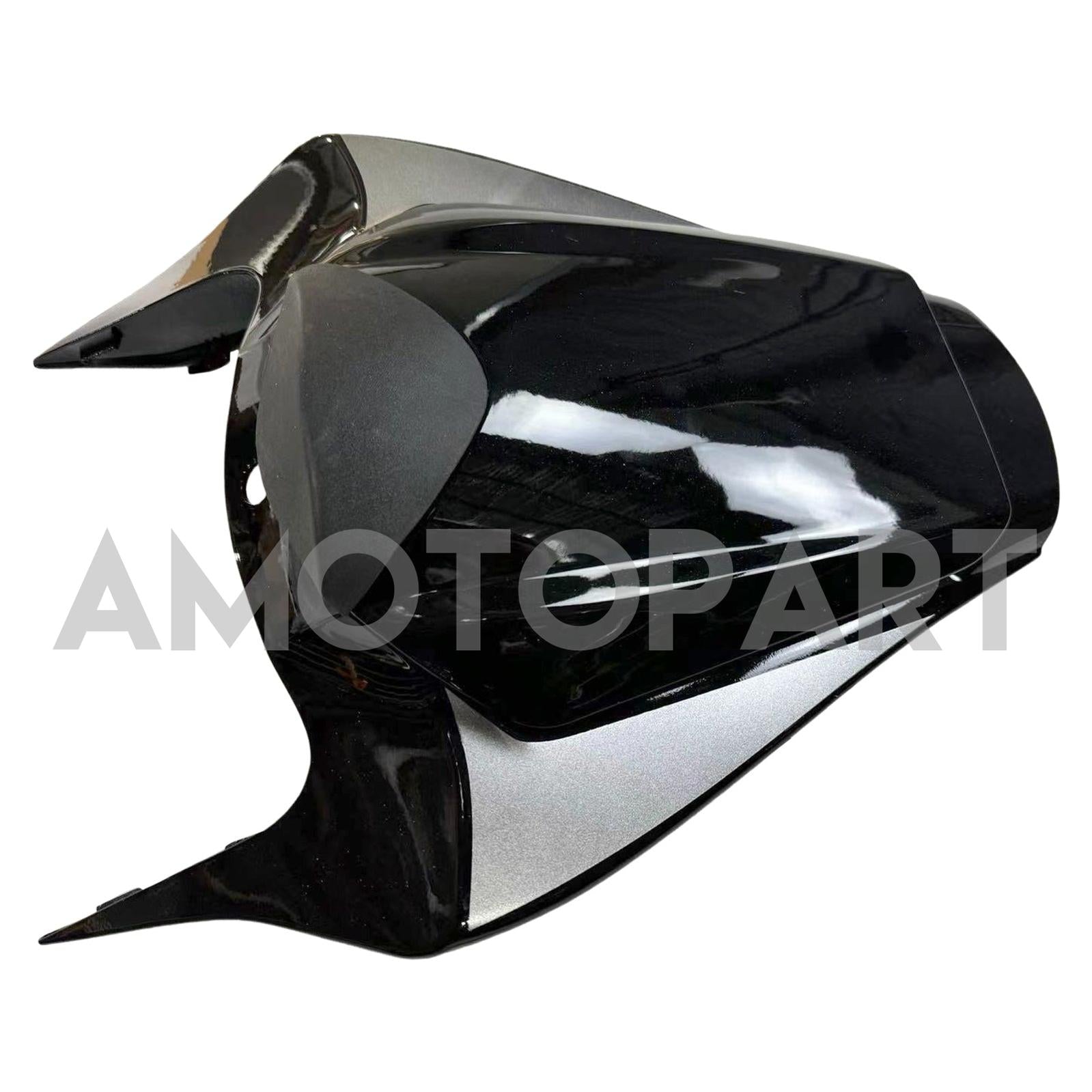 Amotopart 2012-2016 CBR1000RR Honda Black&Grey Fairing Kit