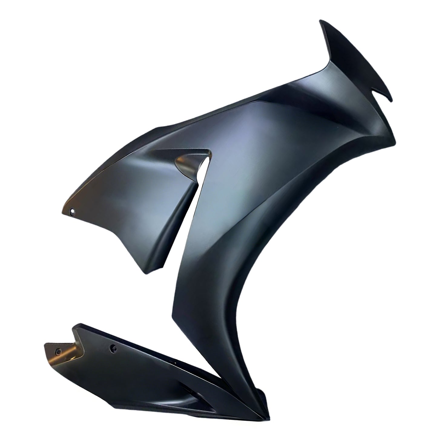 Amotopart 2012-2016 CBR1000RR Honda Black Fairing Kit