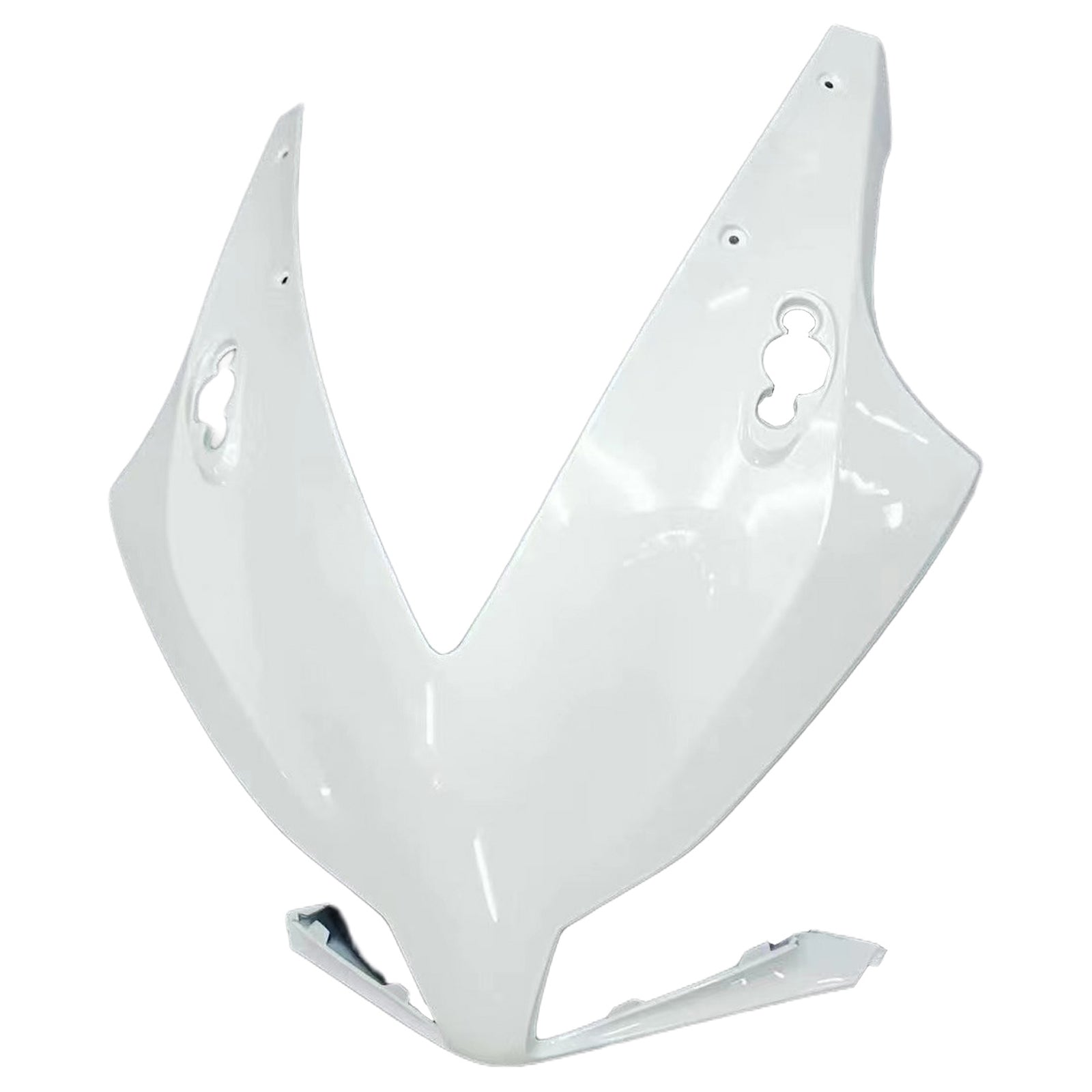 Amotopart 2012-2016 CBR1000RR Honda Matte White Fairing Kit