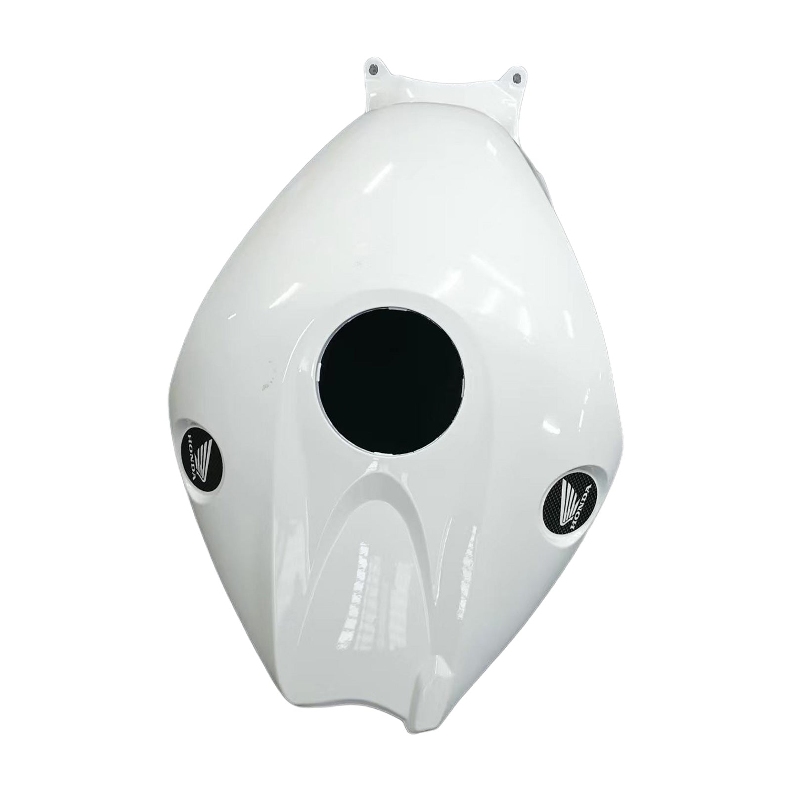 Amotopart 2012-2016 CBR1000RR Honda Matte White Fairring Kit