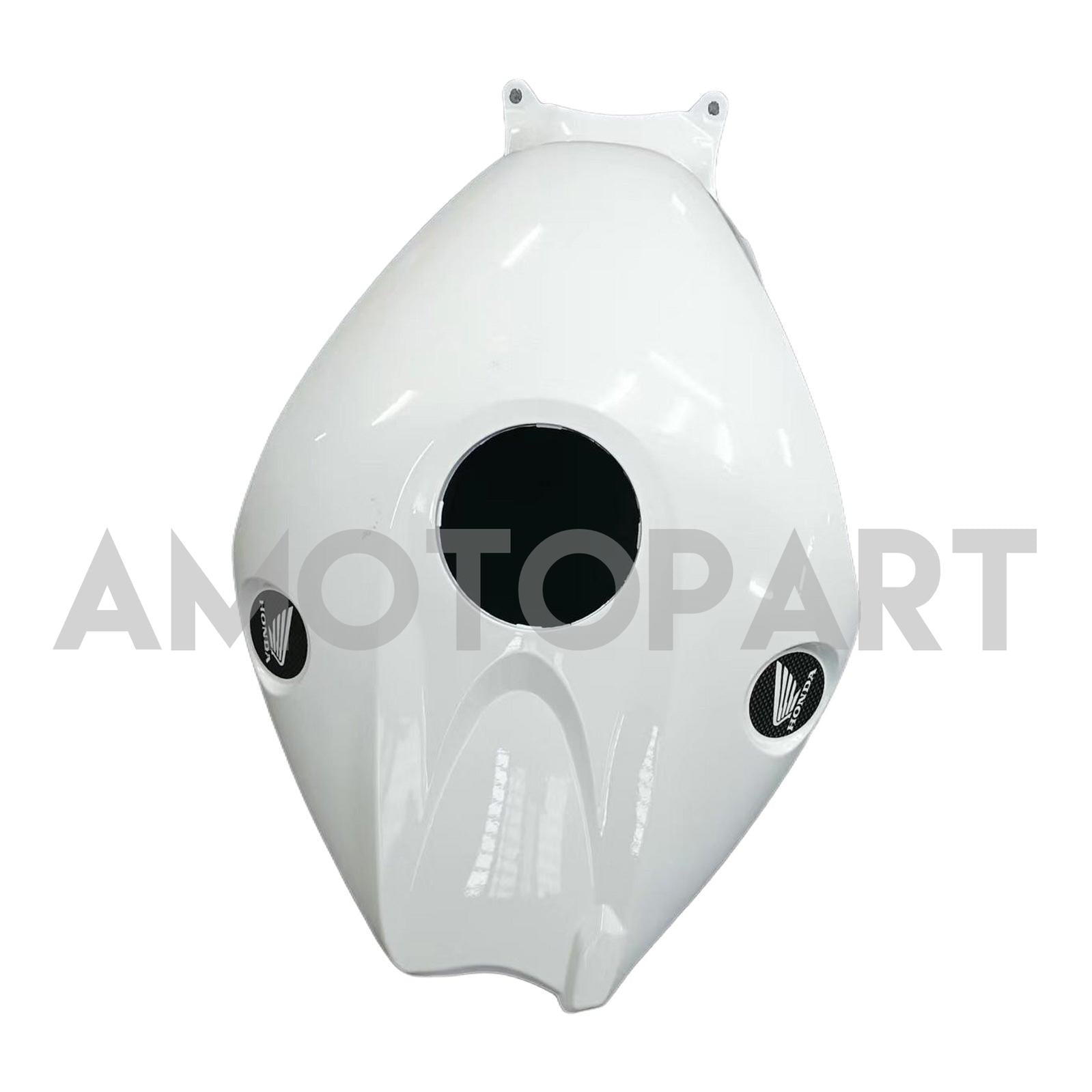 Amotopart 2012-2016 CBR1000RR Honda Matte White Fairing Kit