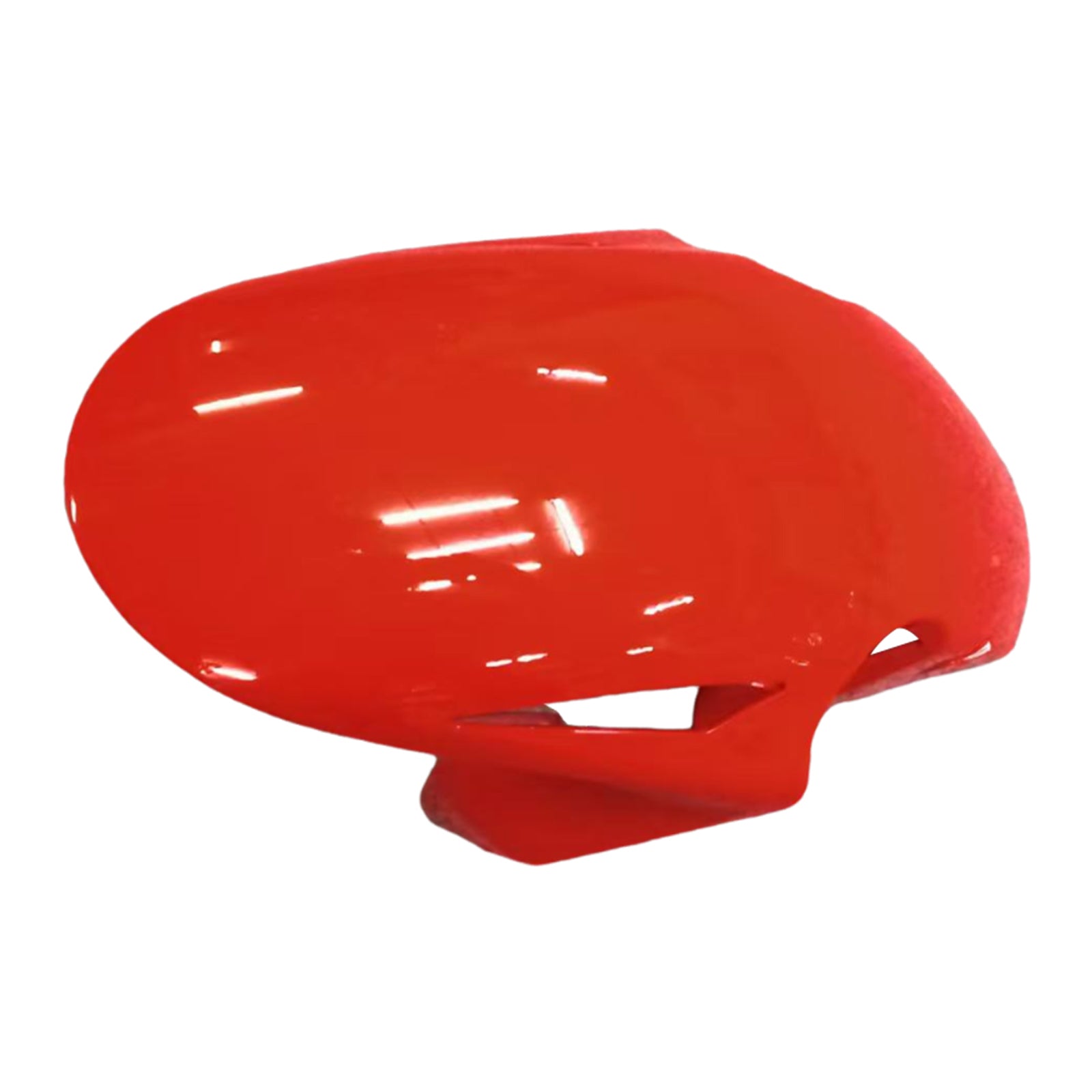 Amotopart 2012-2016 CBR1000RR Honda Blue&Red Style3 Fairing Kit