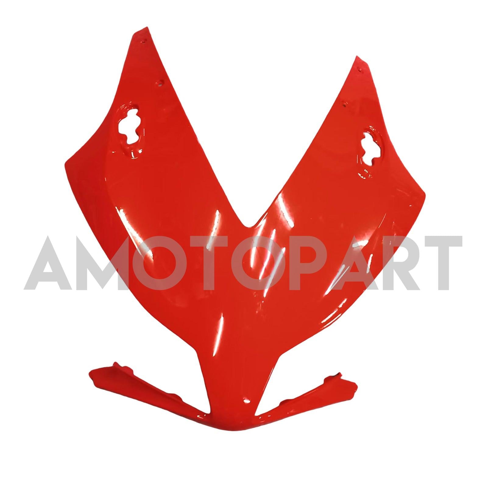Amotopart 2012-2016 CBR1000RR Honda Blue&Red Style3 Fairing Kit