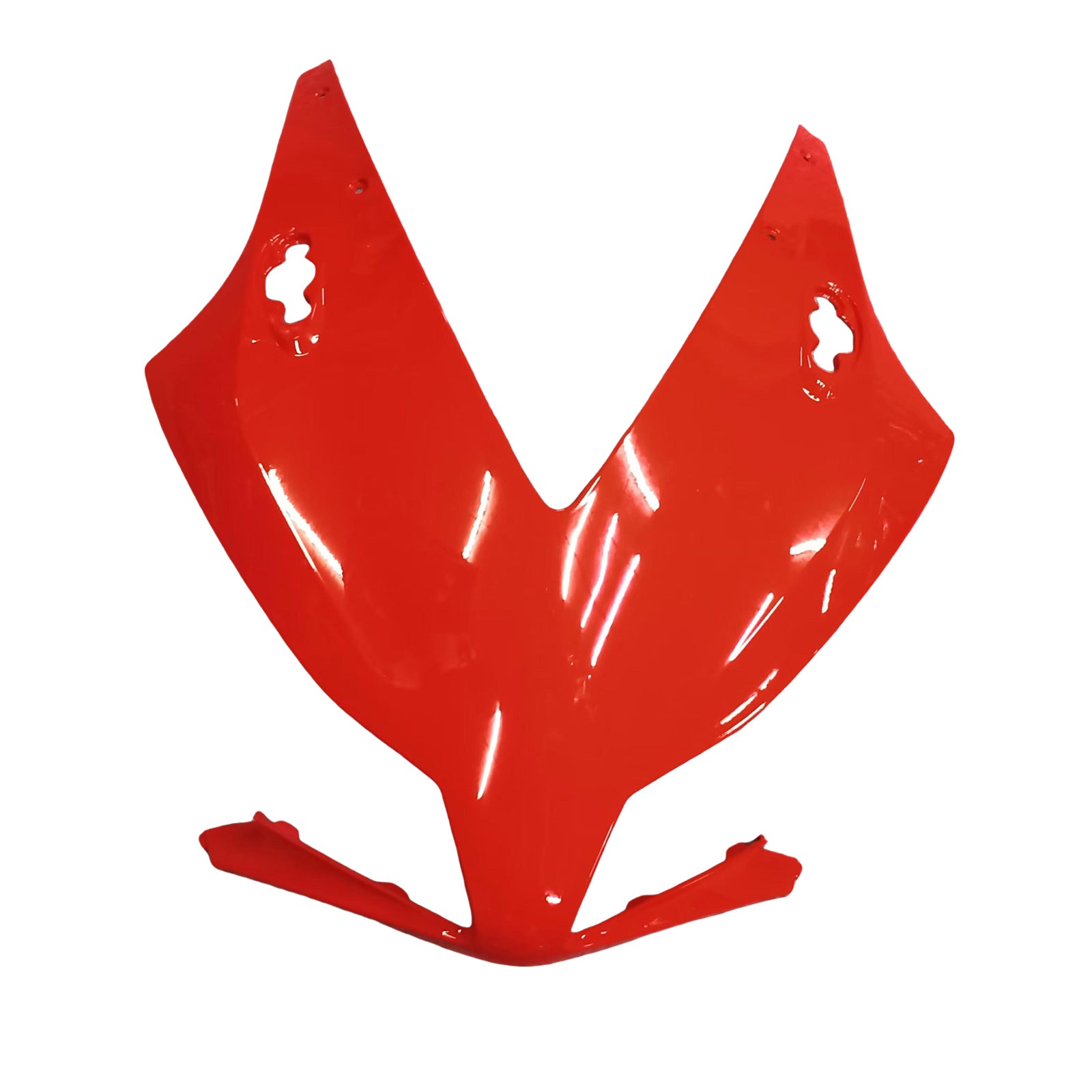 Amotopart 2012-2016 CBR1000RR Honda Blue&Red Style3 Fairing Kit