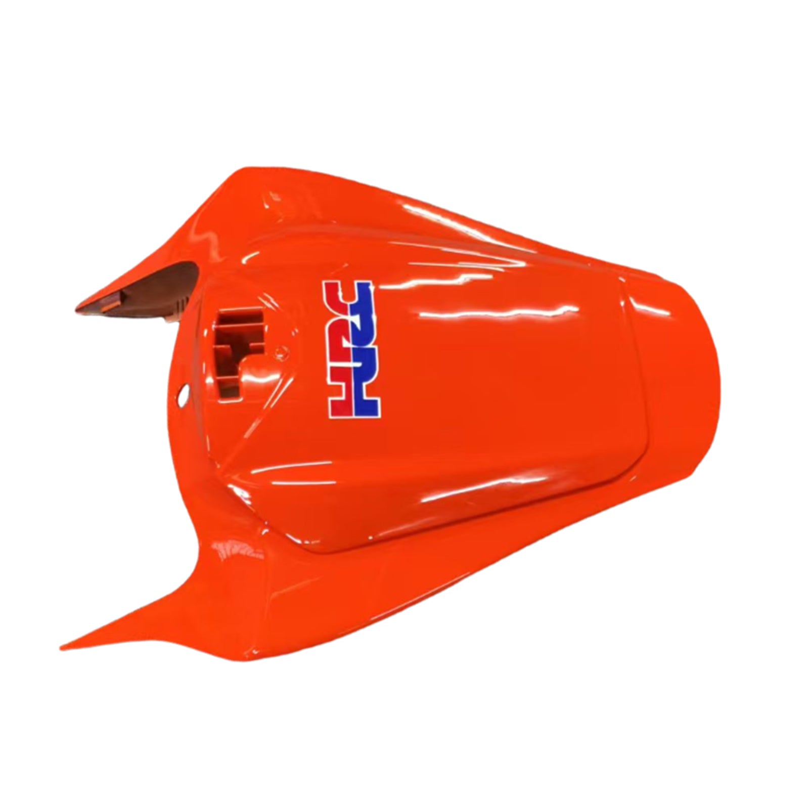 Amotopart 2012-2016 CBR1000RR Honda Kit carena rosso e arancione