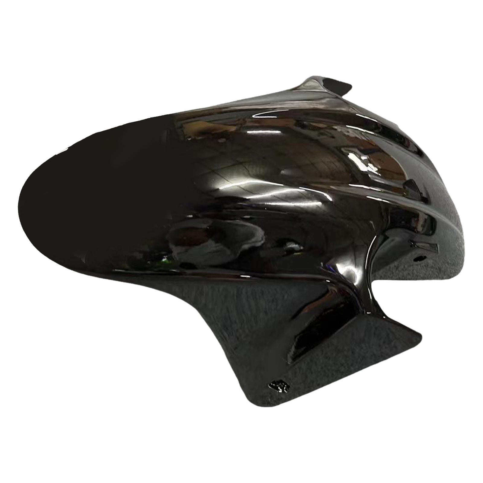 Amotopart 2001-2003 Honda CBR600 F4i Red&Orange Fairing Kit