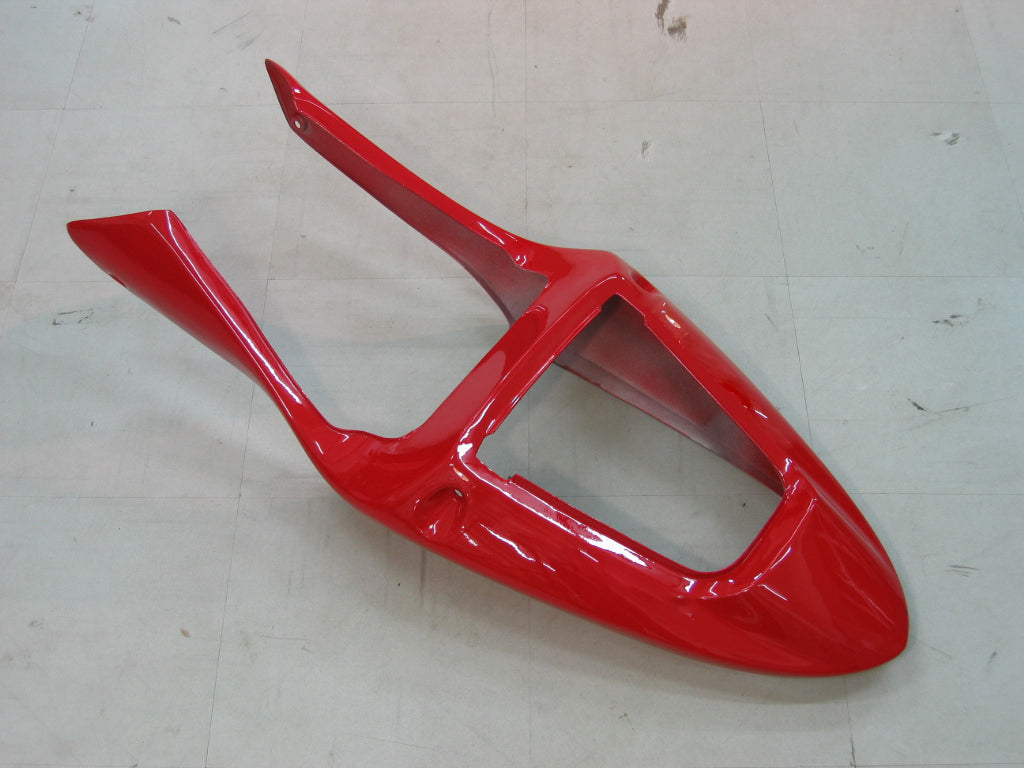 Amotopart 2001-2003 Honda CBR600 F4i Red&Black Fairing Kit