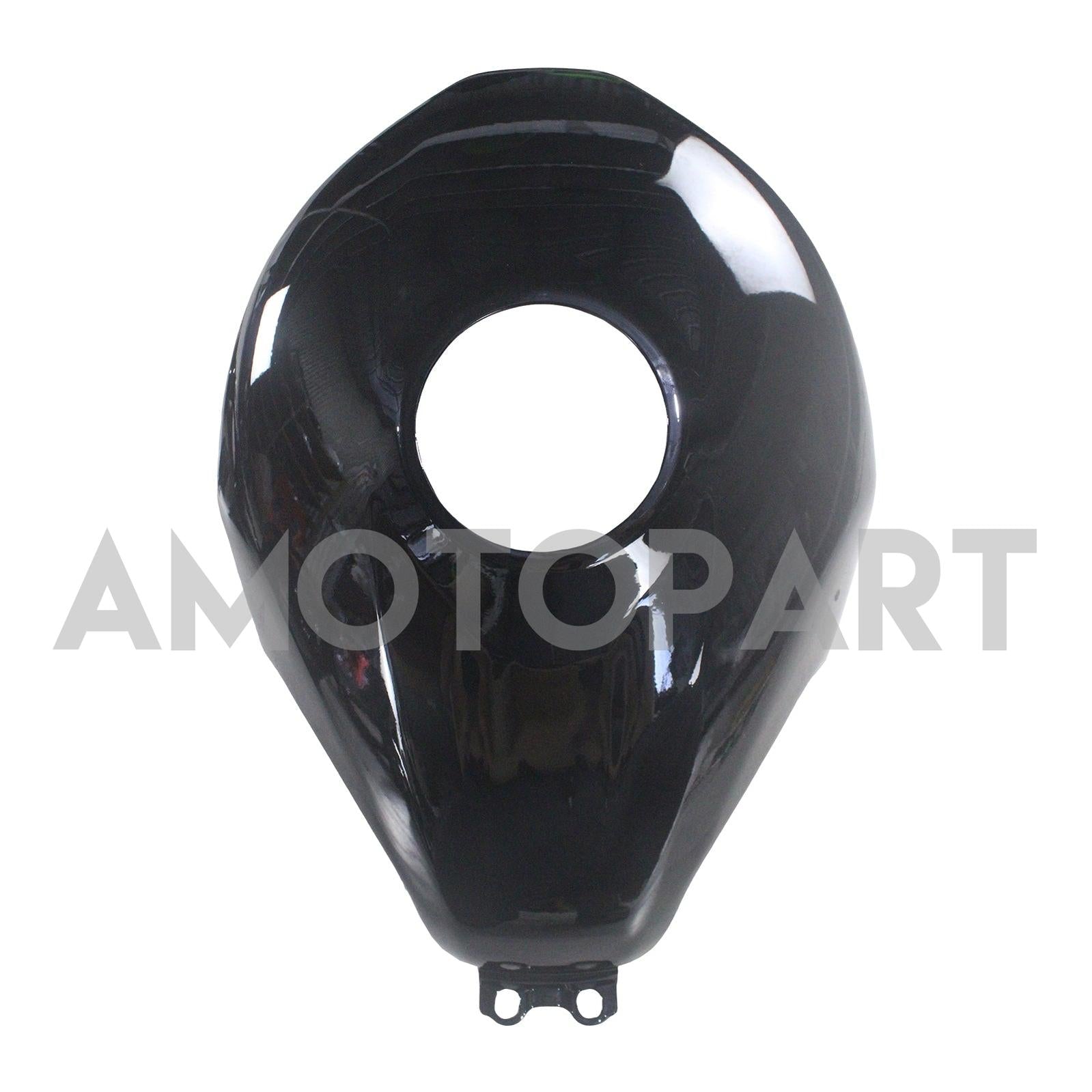 Amotopart 2001-2003 ホンダ CBR600 F4i ブラック フェアリングキット