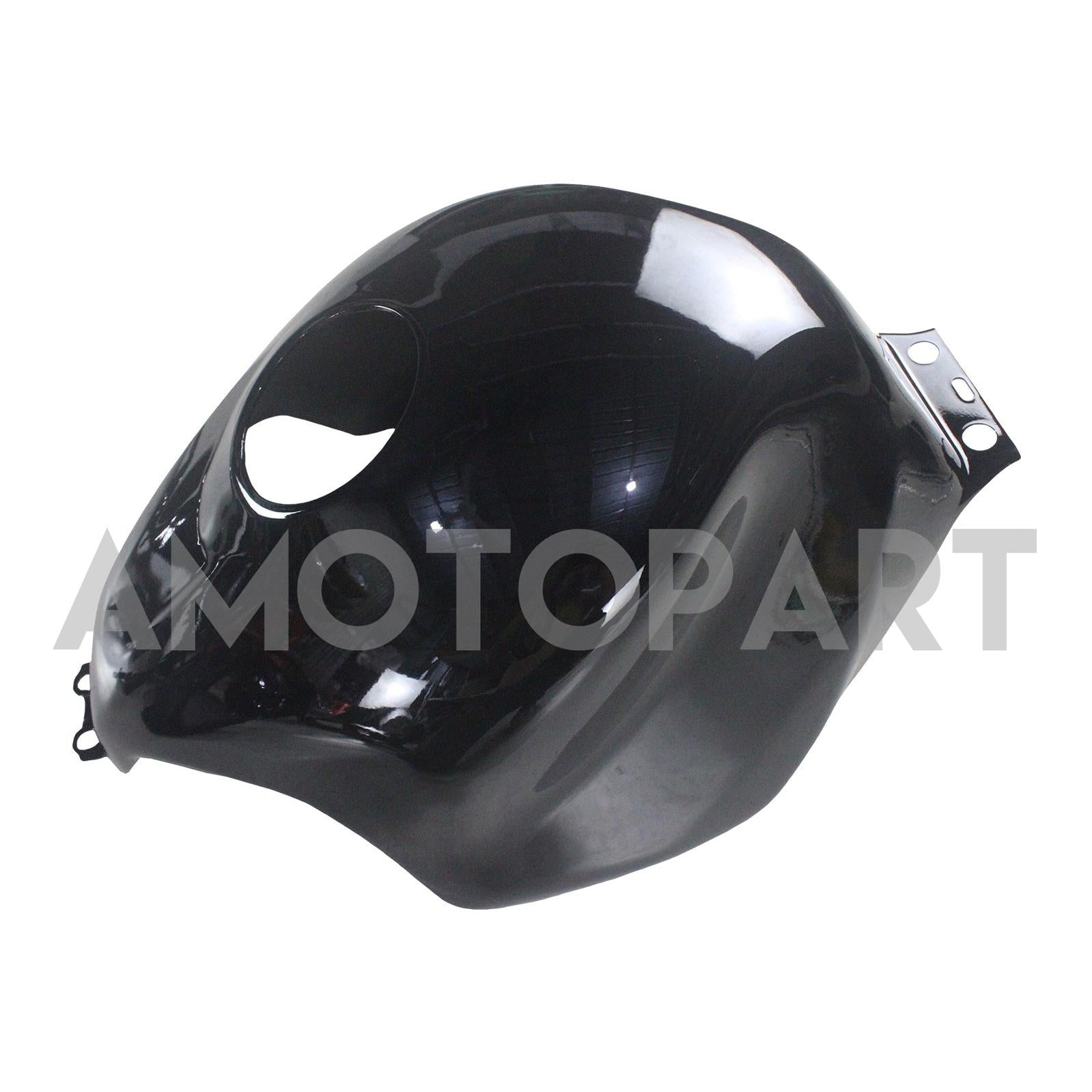 Amotopart 2001-2003 ホンダ CBR600 F4i ブラック フェアリングキット