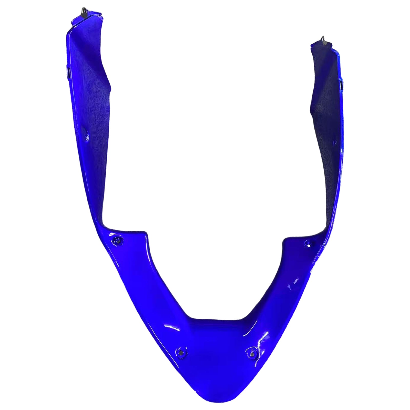 Amotopart 2001-2003 Honda CBR600 F4i Blue&Green Fairing Kit