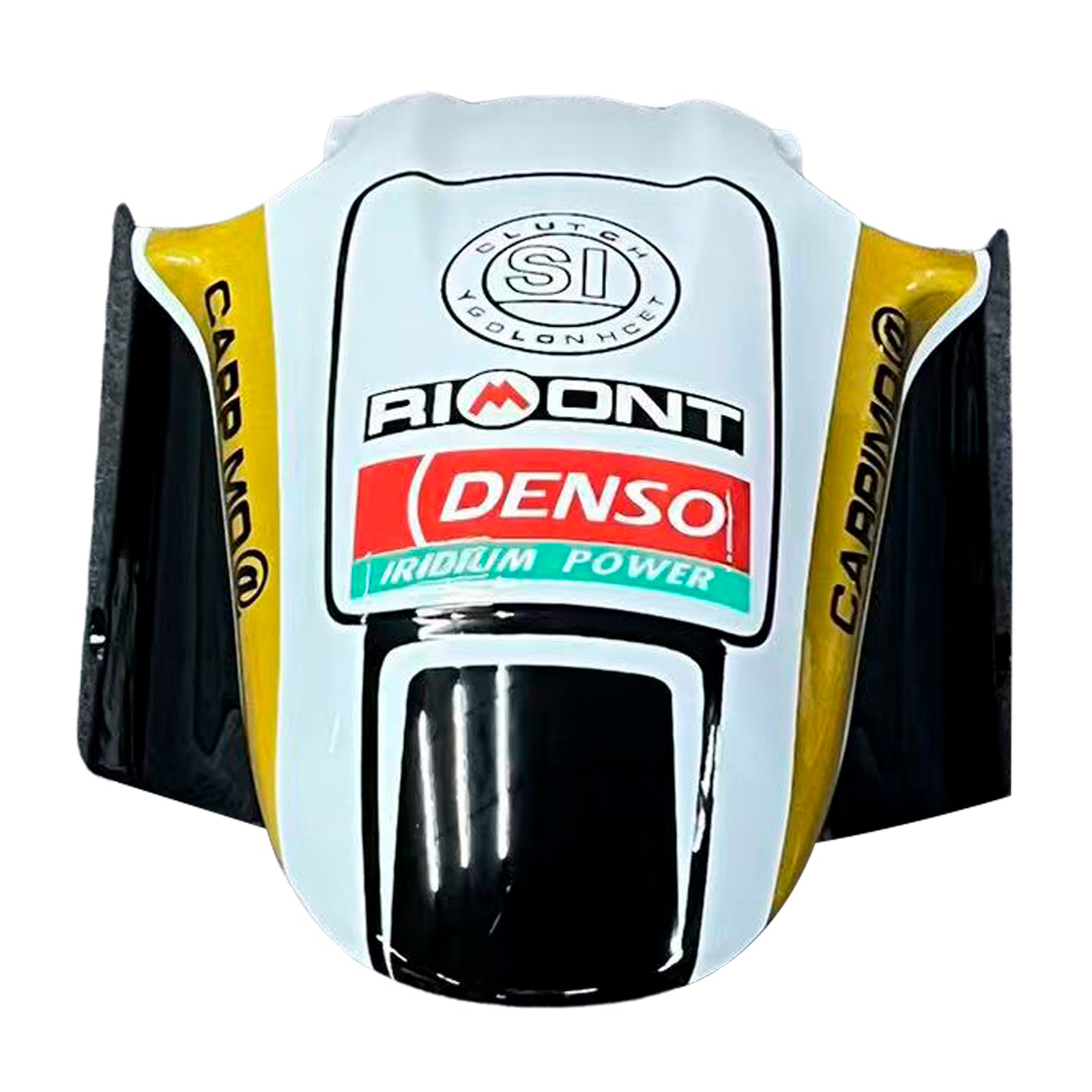 Amotopart 2001-2003 Honda CBR600 F4I Playboy Abzugskit