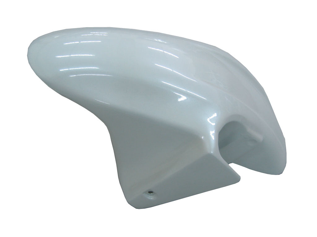 AMOTOPT 2001-2003 HONDA CBR600F4I KIT BRANCO E BLACK