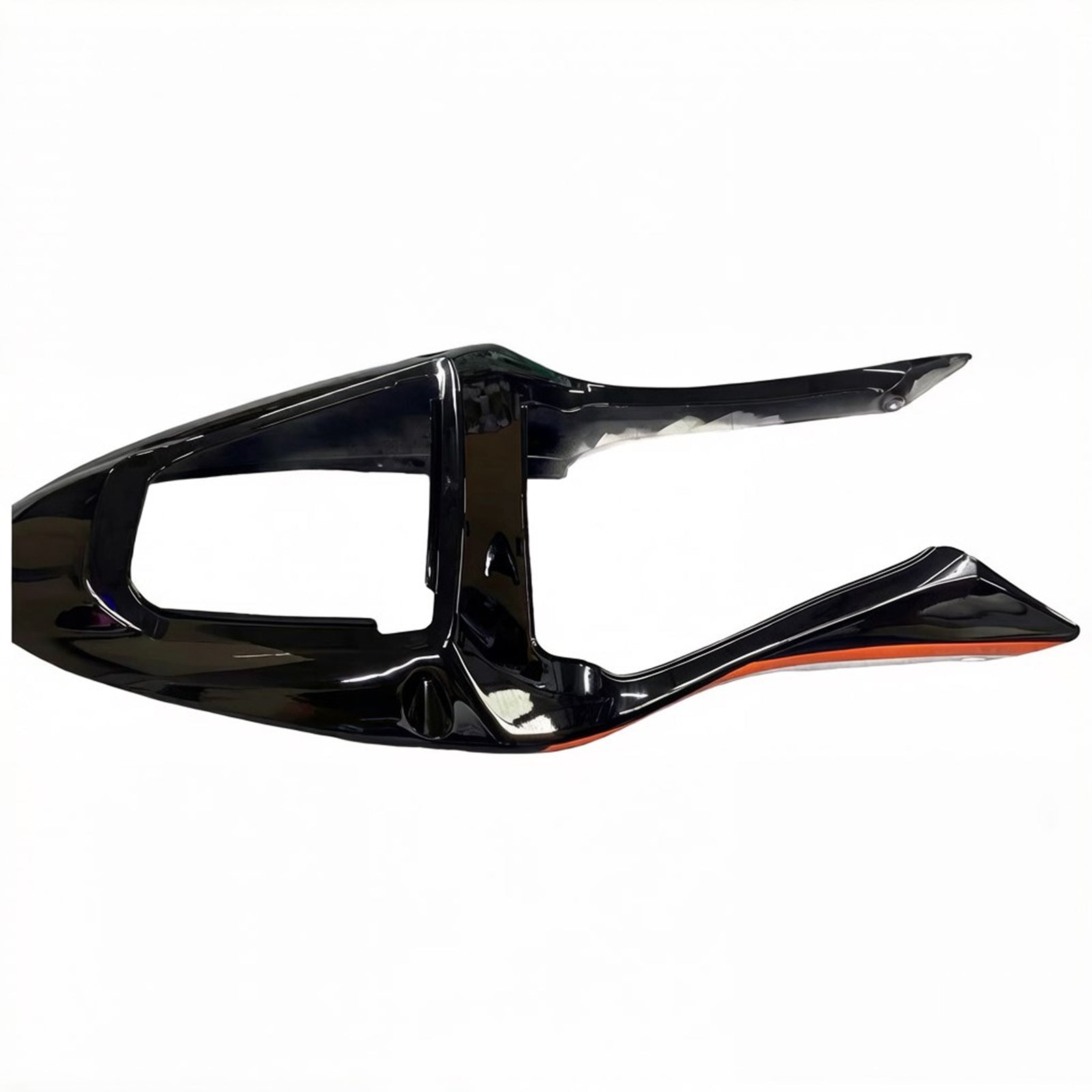 AMOTOPT 2001-2003 HONDA CBR600F4I RED RED & ORANGEM REPJOL KIT