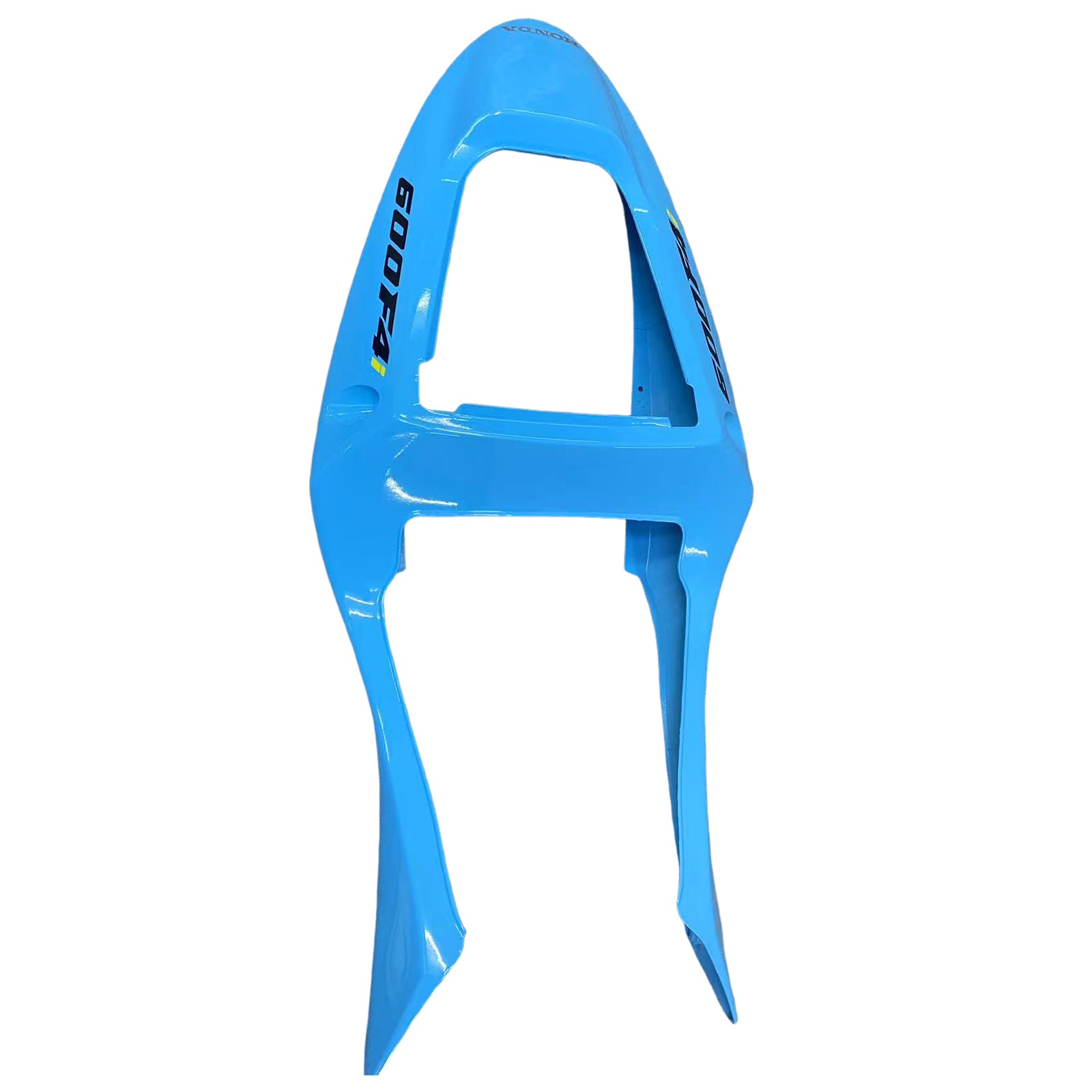 AMOTOPT 2001-2003 HONDA CBR600F4I KIT AZUL & BLACK