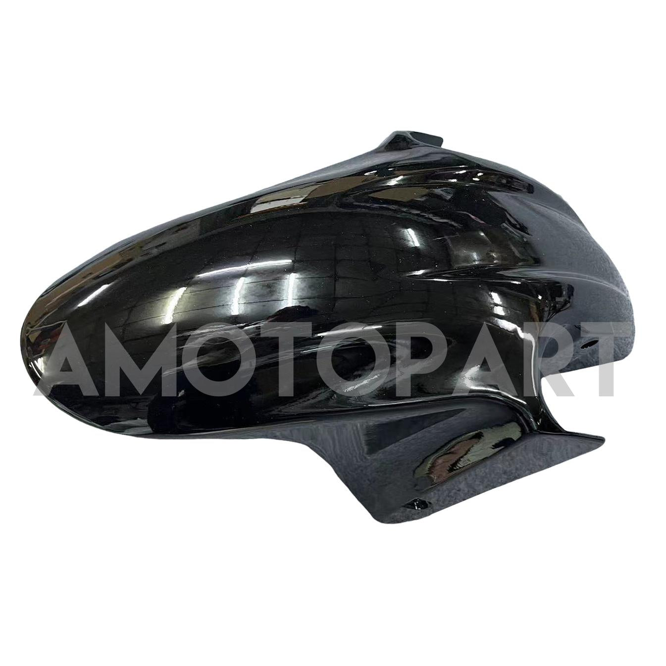 Amotopart 2001-2003 CBR600 F4i Honda Matte&Gloss Black Fairing Kit